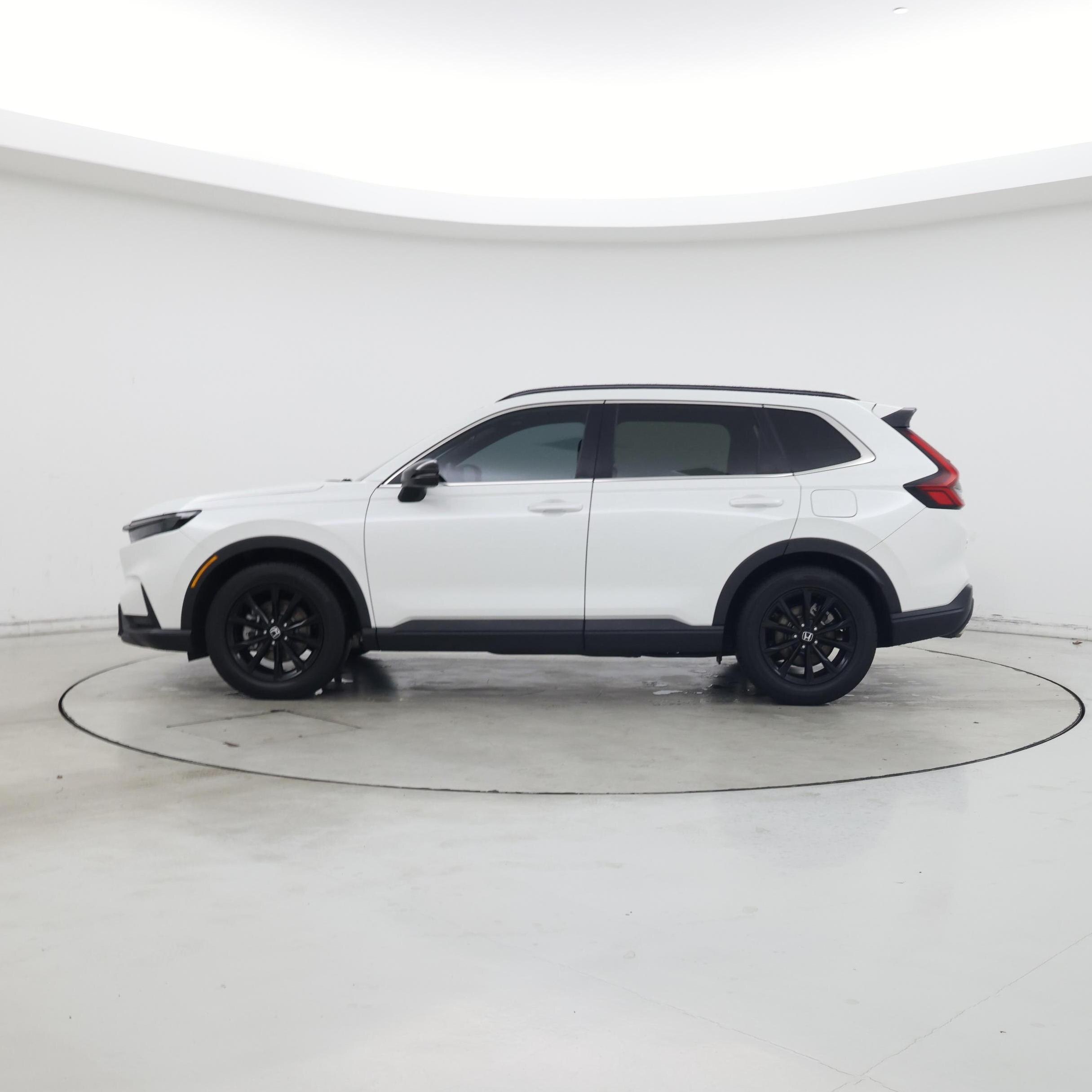 Thumbnail: 2024 Honda CR-V - 3