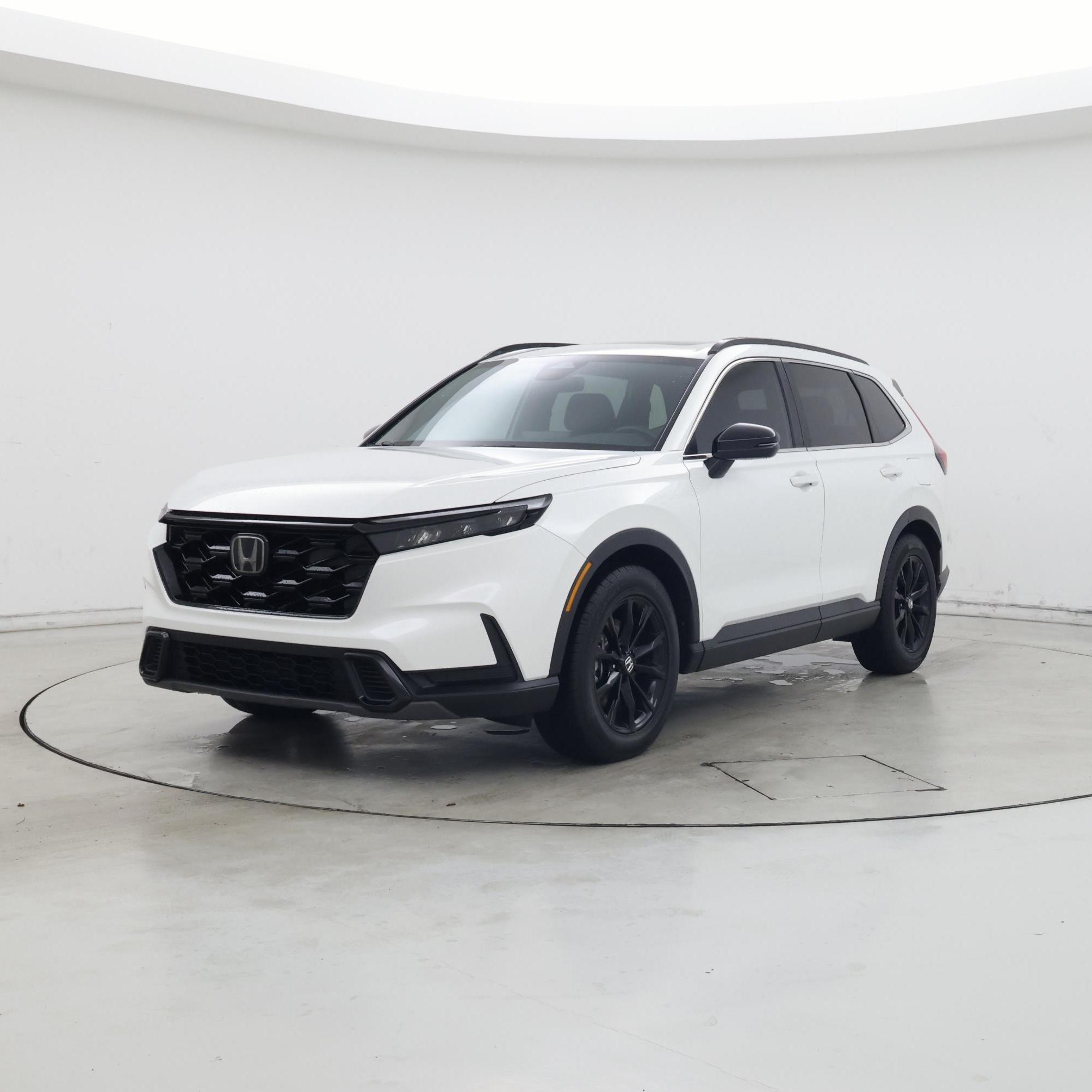 Thumbnail: 2024 Honda CR-V - 4
