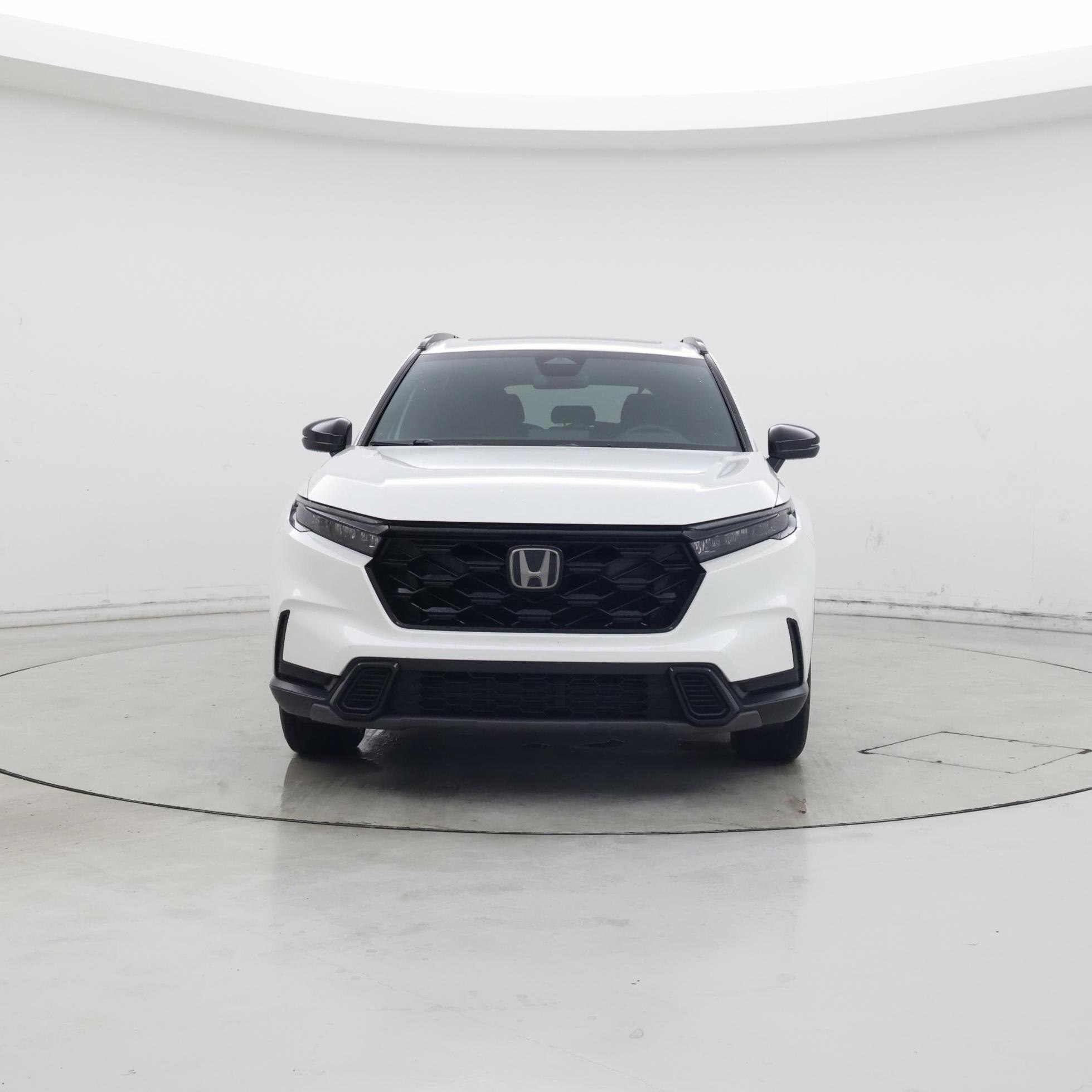 Thumbnail: 2024 Honda CR-V - 5
