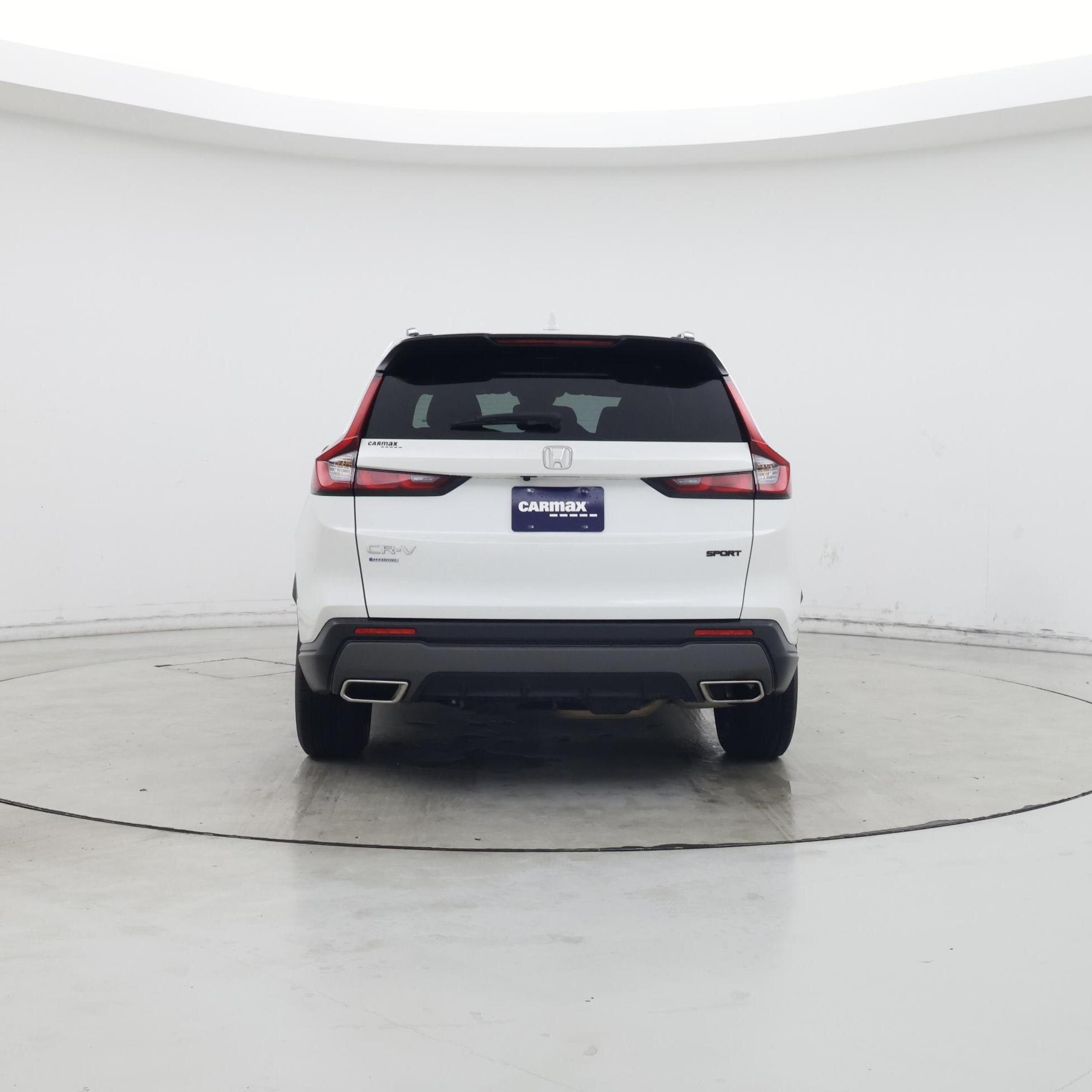 Thumbnail: 2024 Honda CR-V - 6