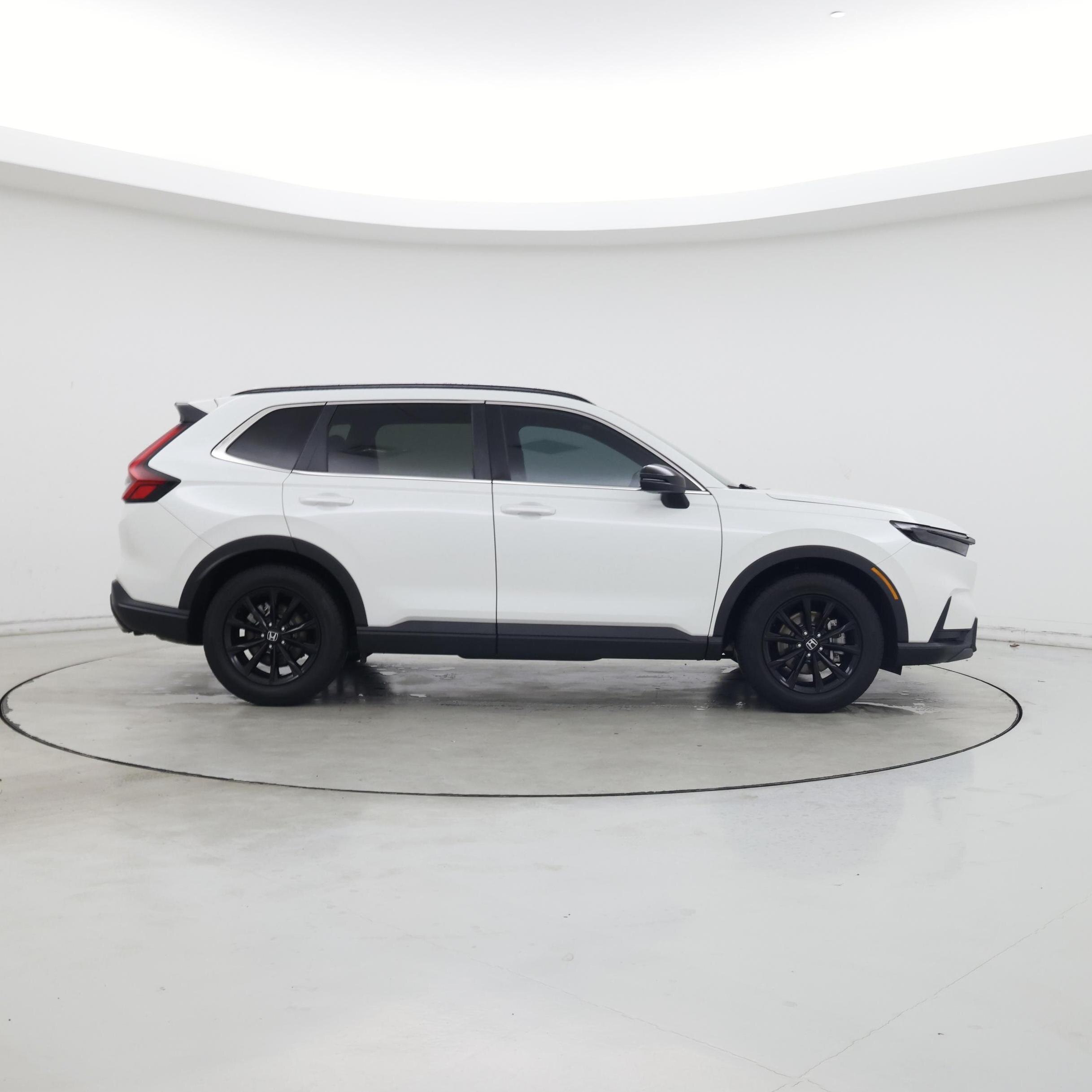 Thumbnail: 2024 Honda CR-V - 7