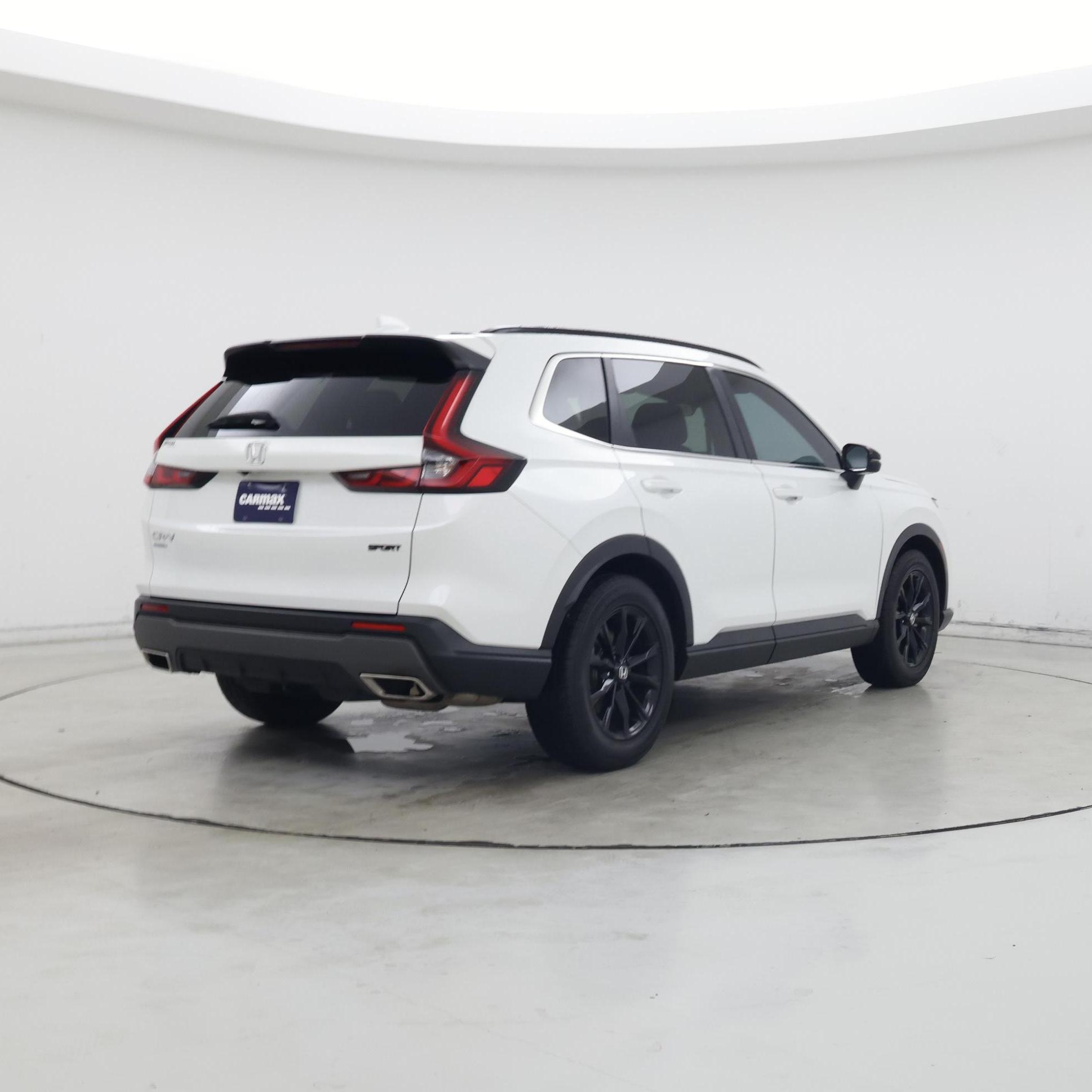 Thumbnail: 2024 Honda CR-V - 8