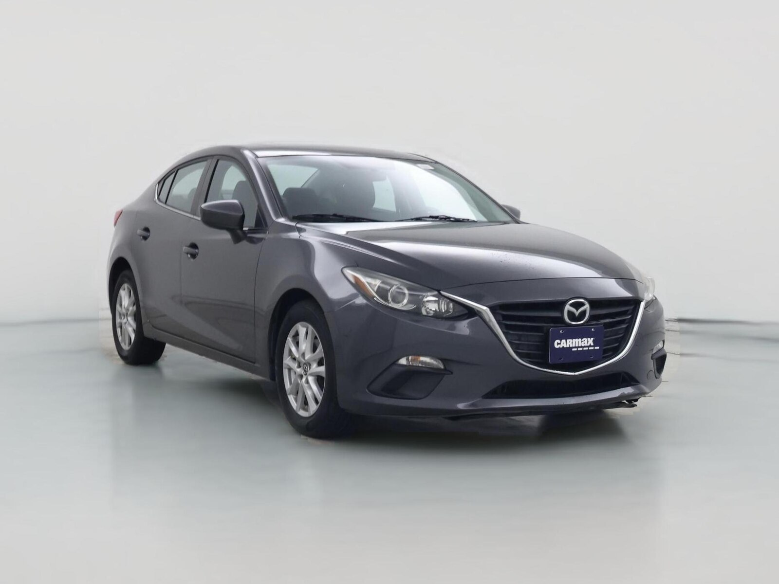 2014 Mazda MAZDA3 i Touring