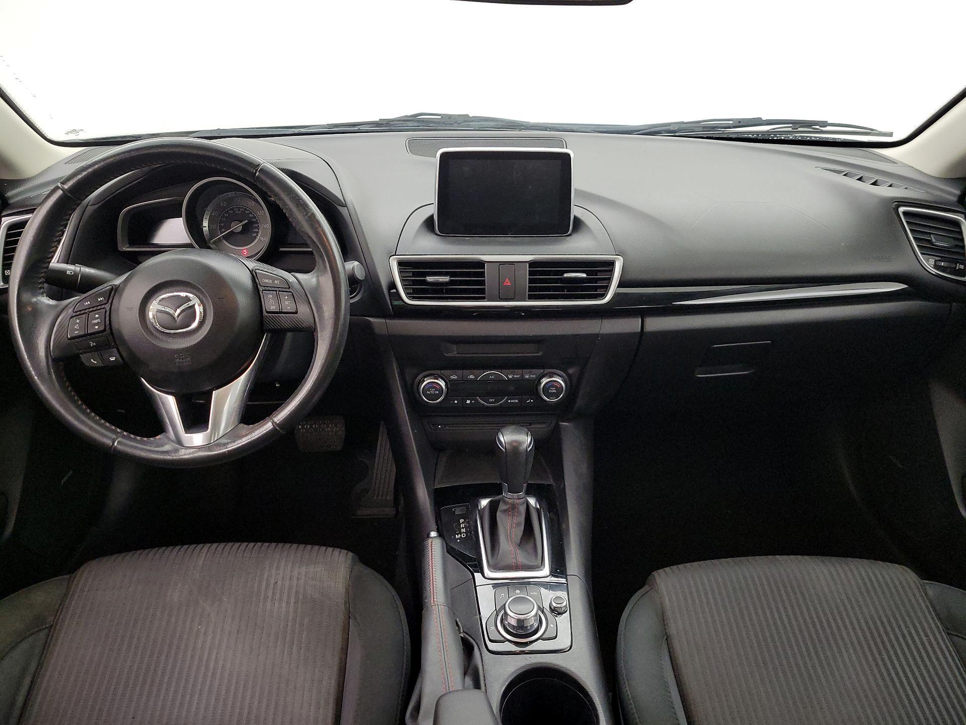 Thumbnail: 2014 Mazda Mazda3 - 9