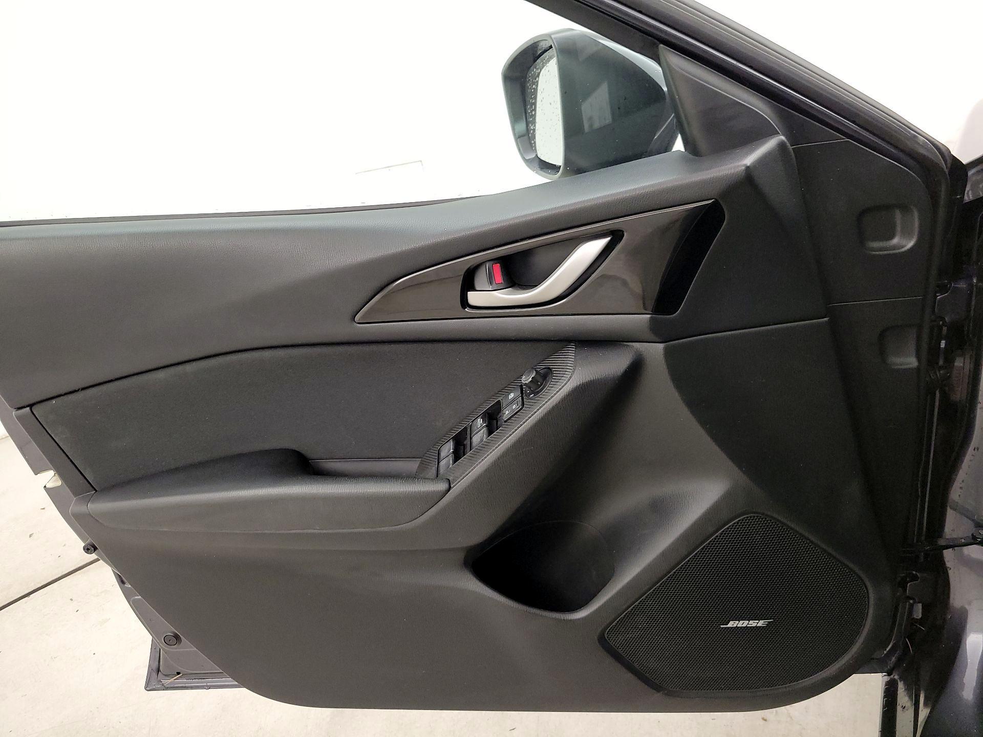 Thumbnail: 2014 Mazda Mazda3 - 12