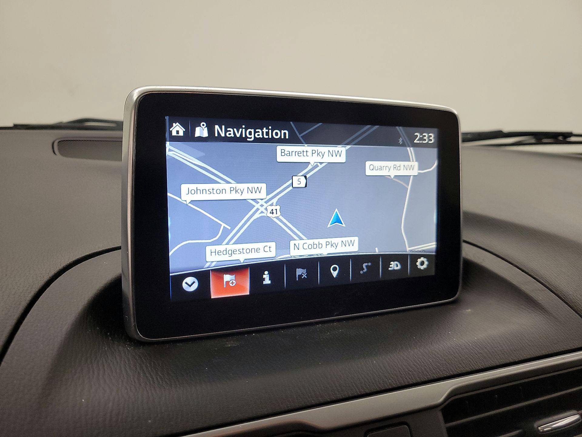 Thumbnail: 2014 Mazda Mazda3 - 14