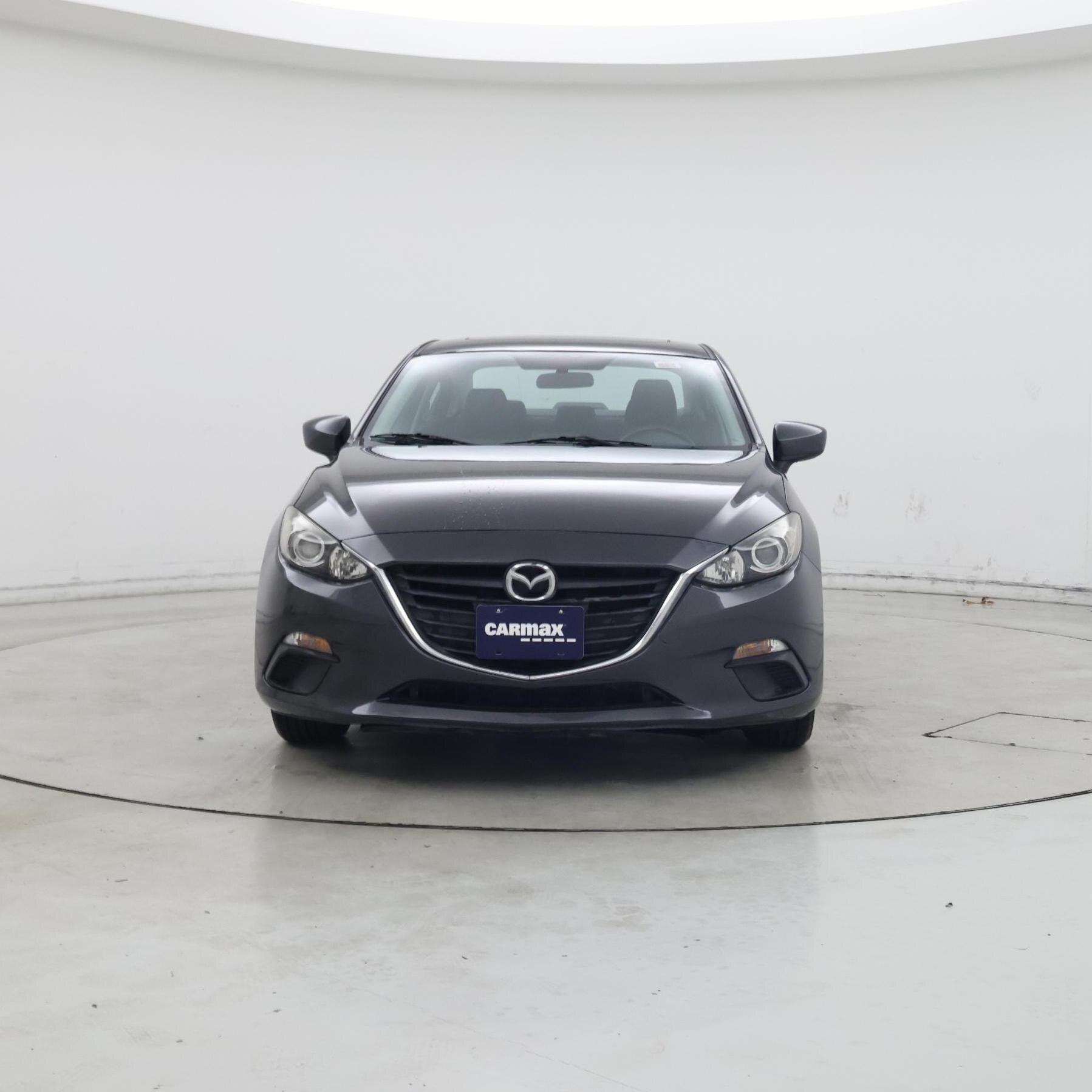Thumbnail: 2014 Mazda Mazda3 - 5
