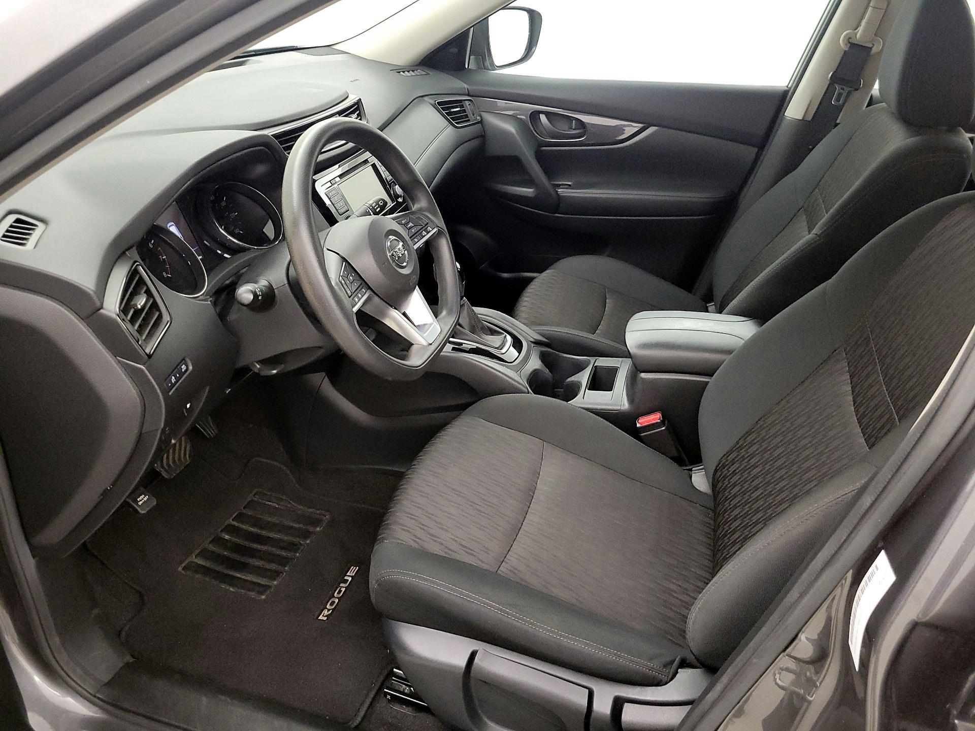 Thumbnail: 2020 Nissan Rogue - 11