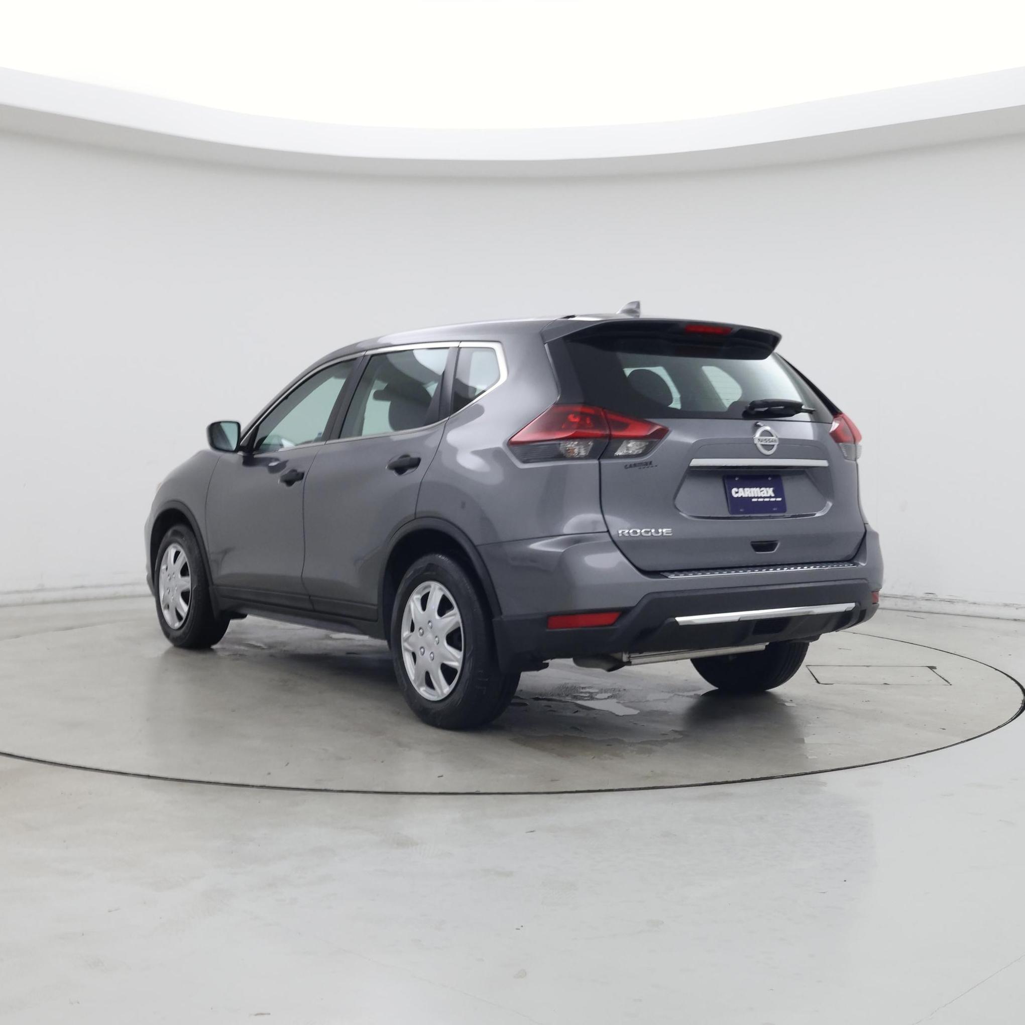 Thumbnail: 2020 Nissan Rogue - 2