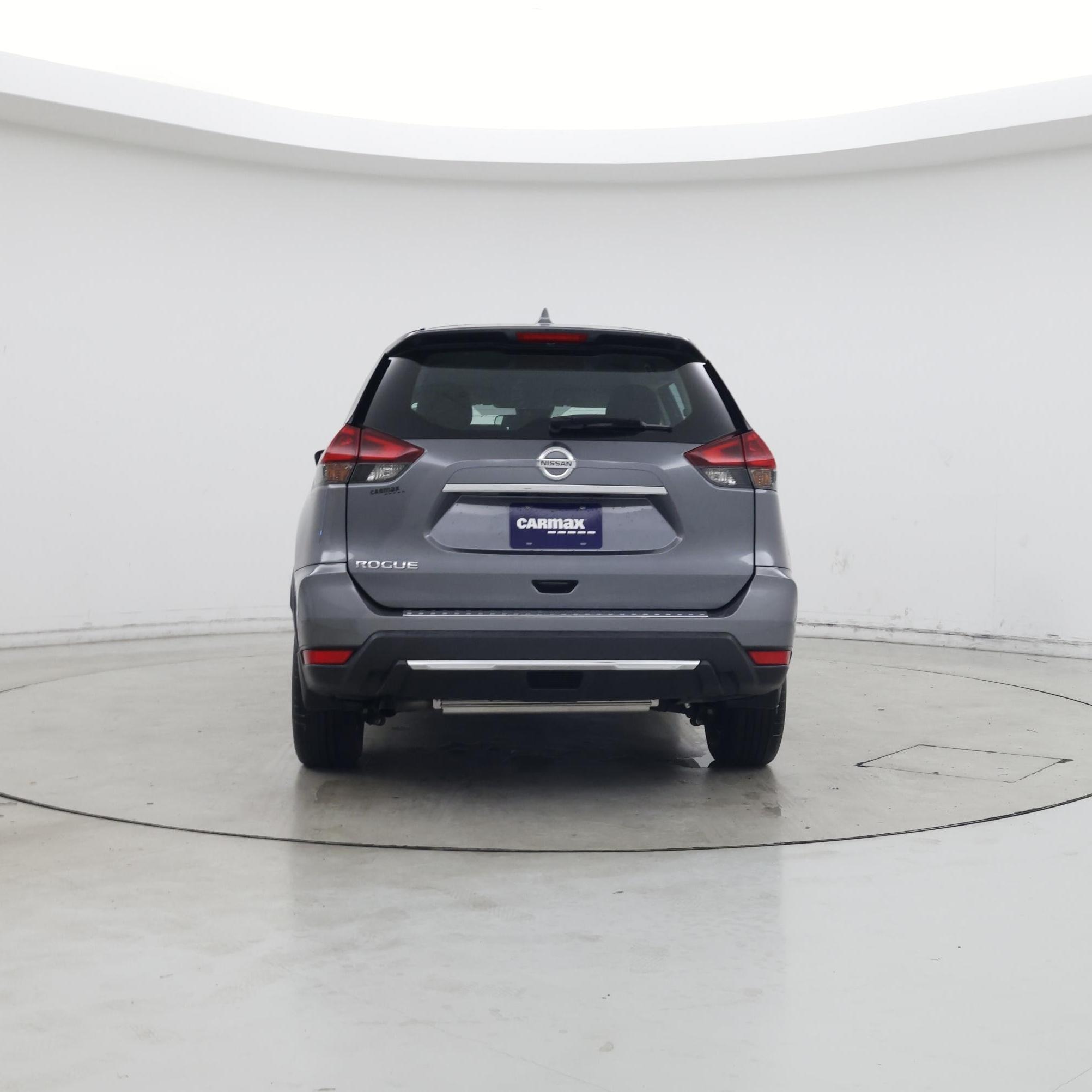Thumbnail: 2020 Nissan Rogue - 6