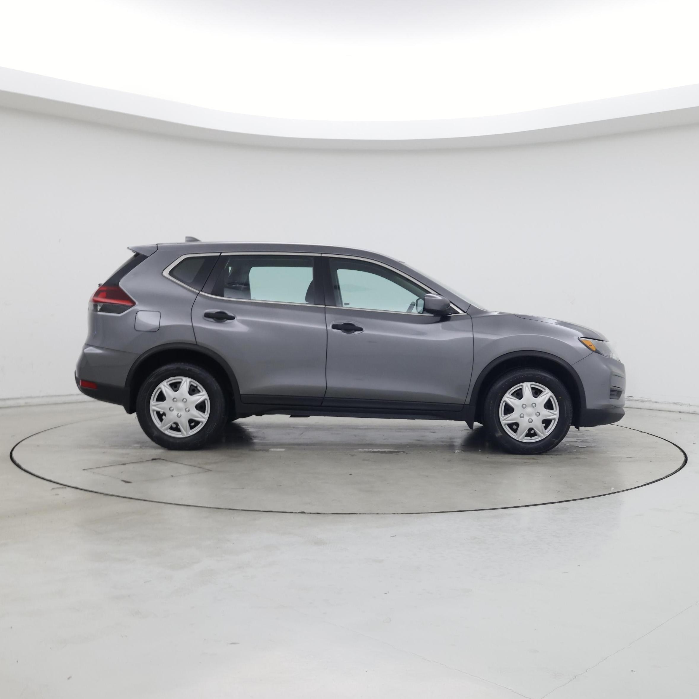 Thumbnail: 2020 Nissan Rogue - 7