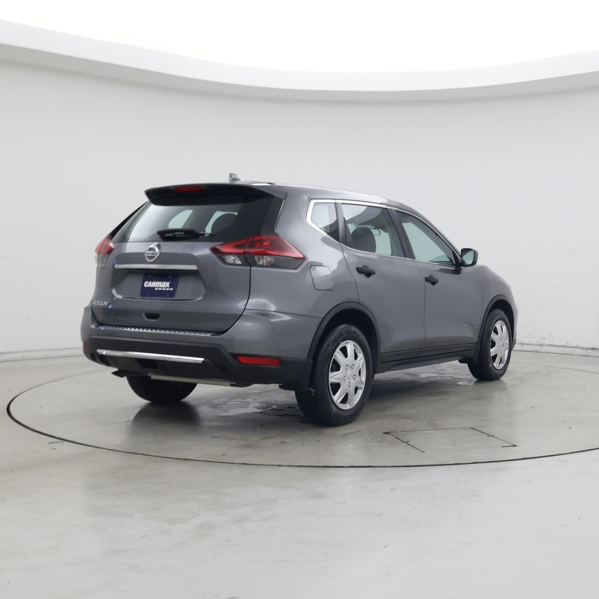 Thumbnail: 2020 Nissan Rogue - 8