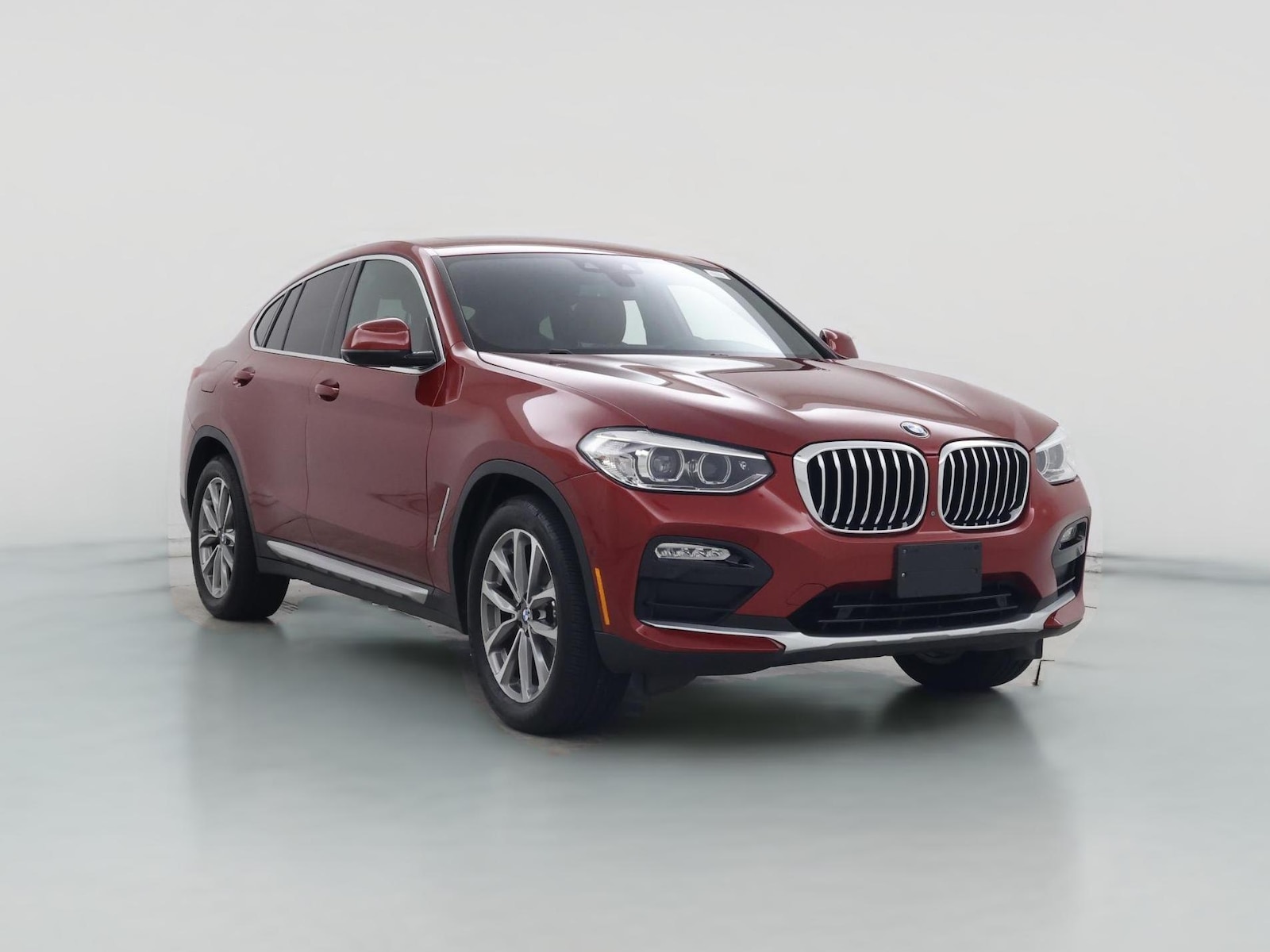 2019 BMW X4