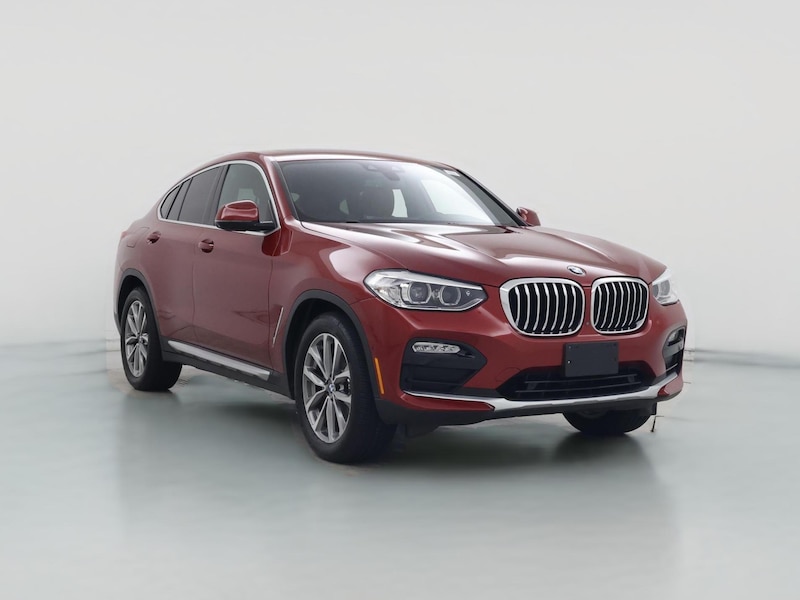 2019 BMW X4 xDrive30i -
                  Kennesaw, GA