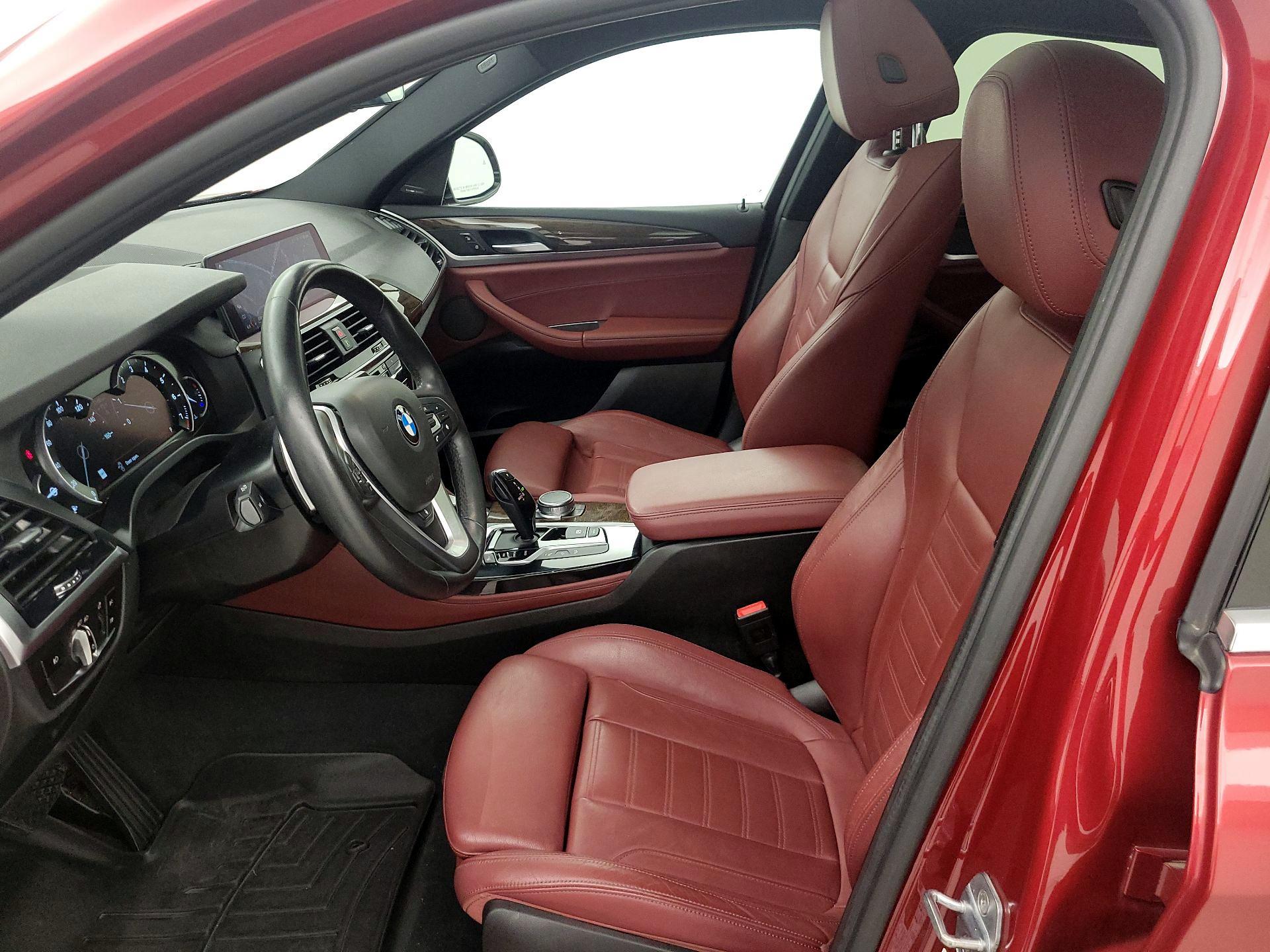 Thumbnail: 2019 BMW X4 - 11
