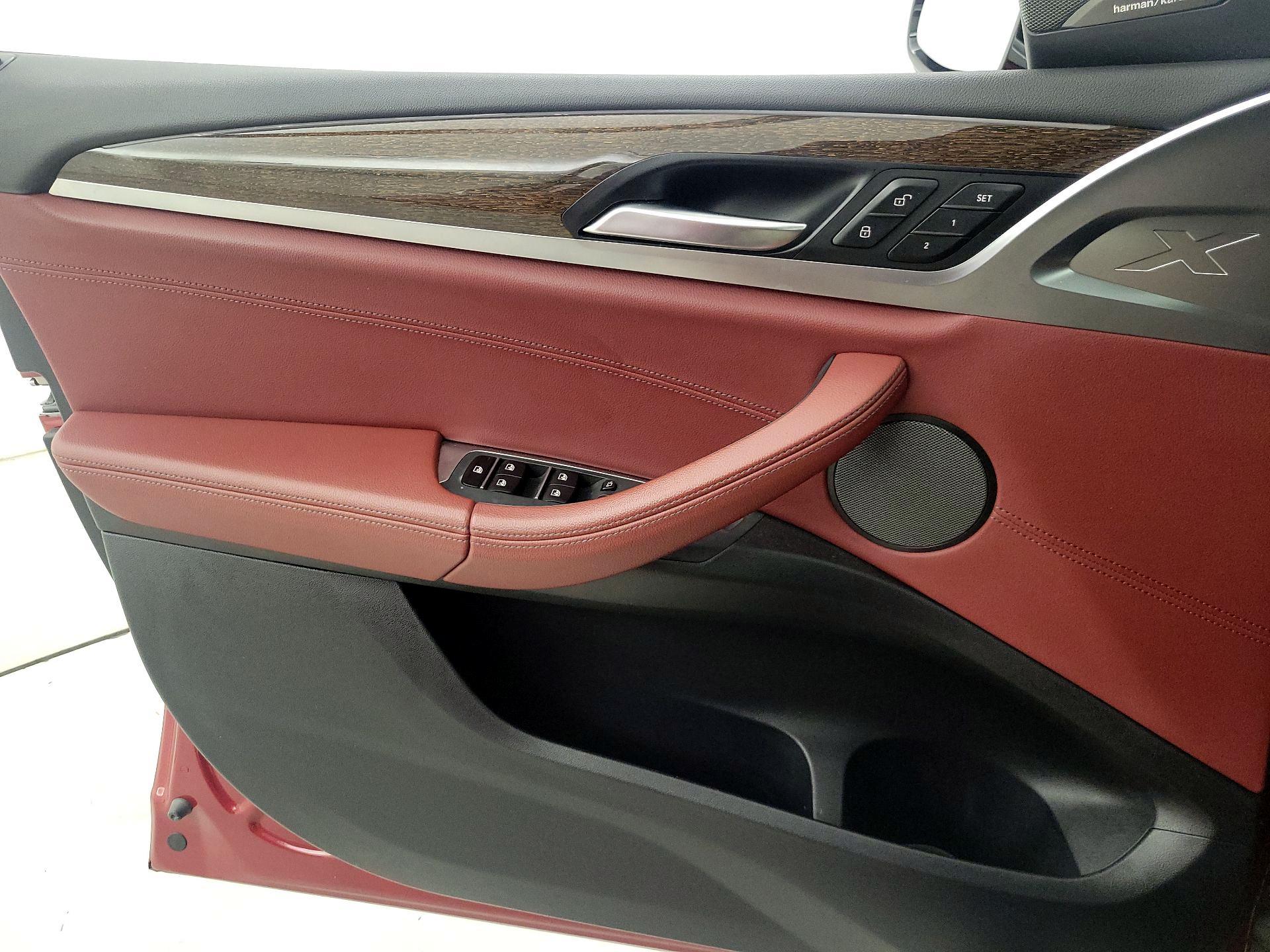 Thumbnail: 2019 BMW X4 - 12