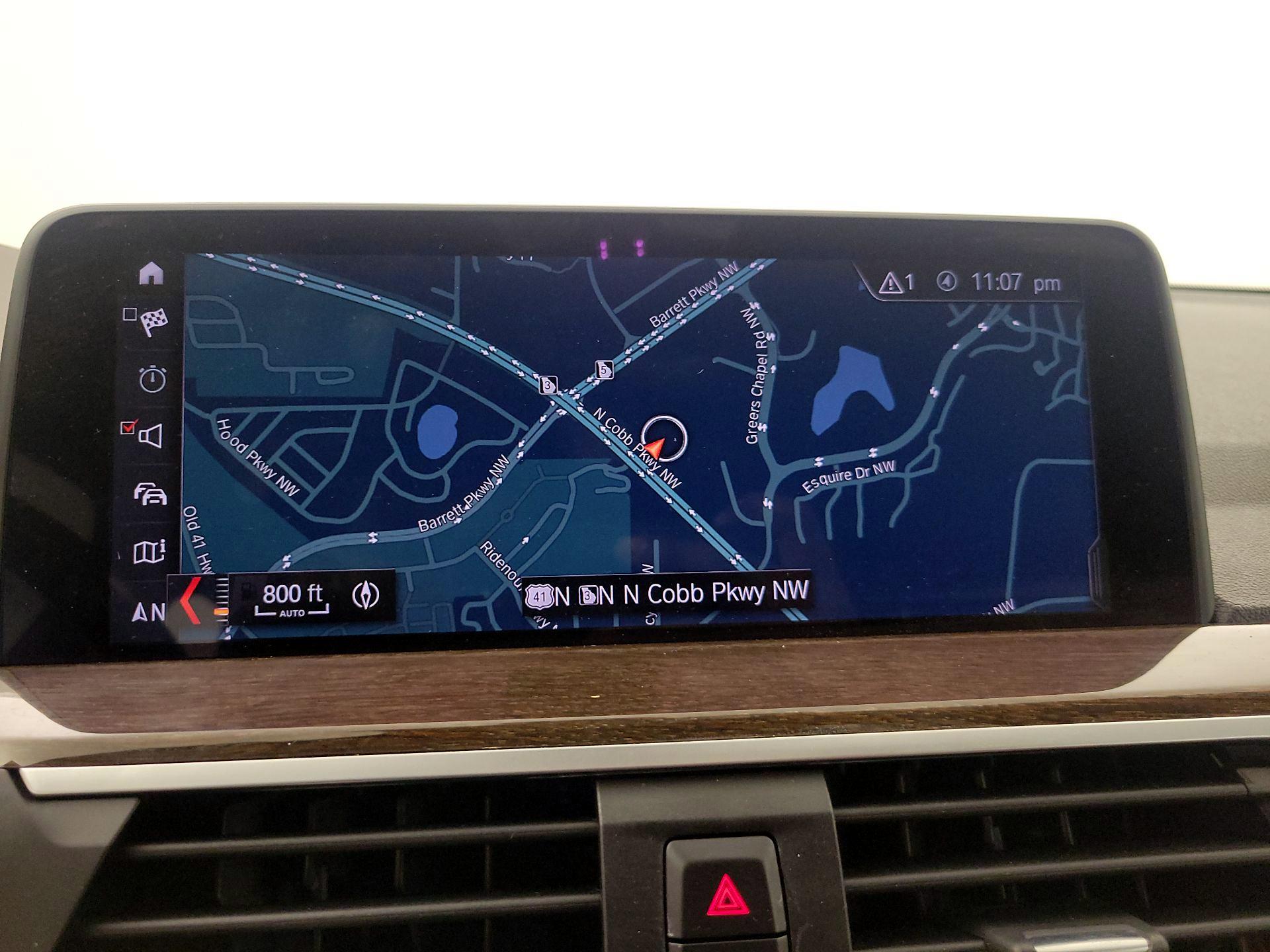 Thumbnail: 2019 BMW X4 - 14