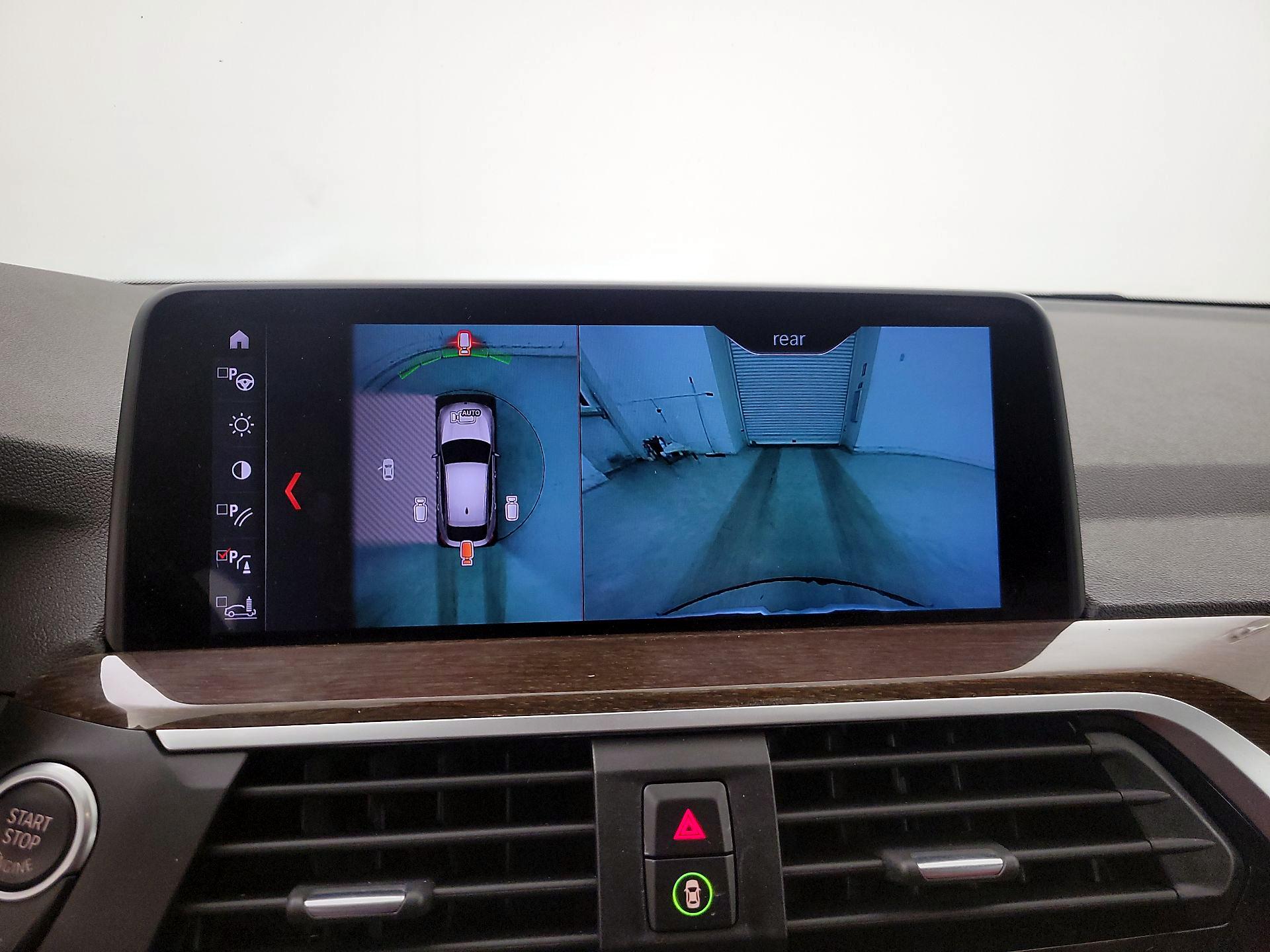 Thumbnail: 2019 BMW X4 - 15