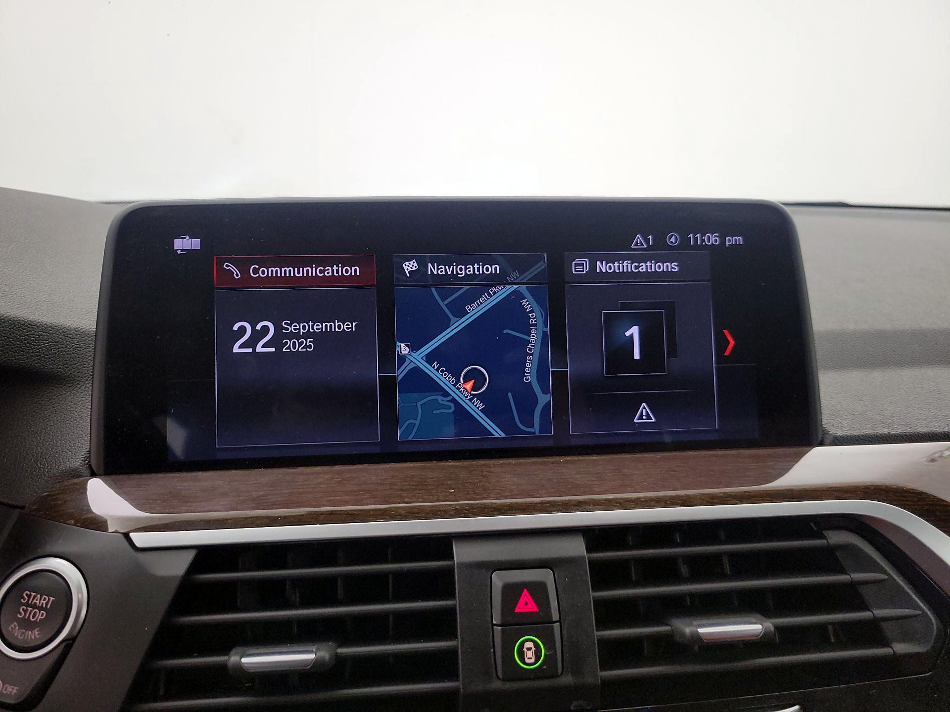 Thumbnail: 2019 BMW X4 - 16