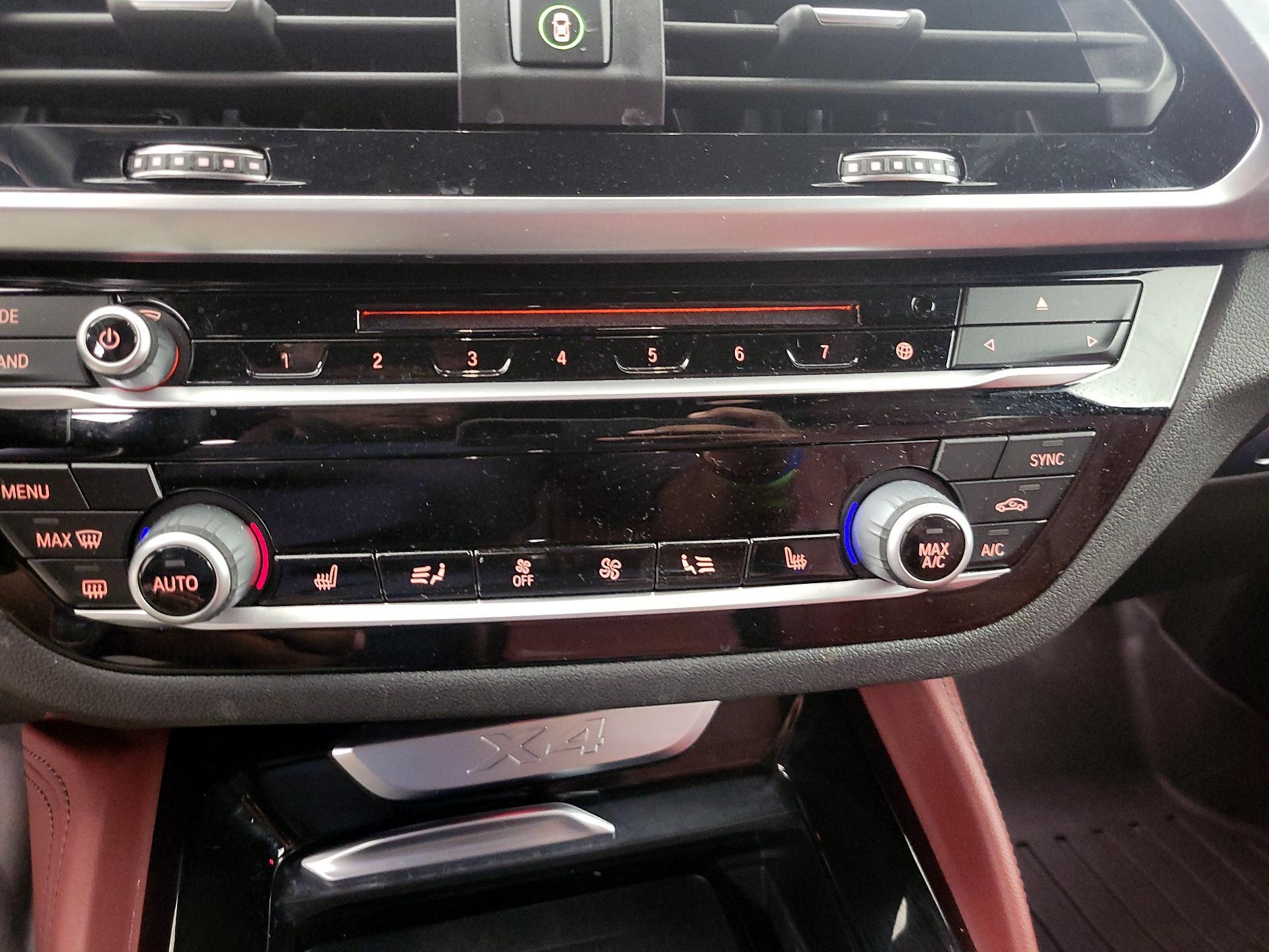 Thumbnail: 2019 BMW X4 - 17