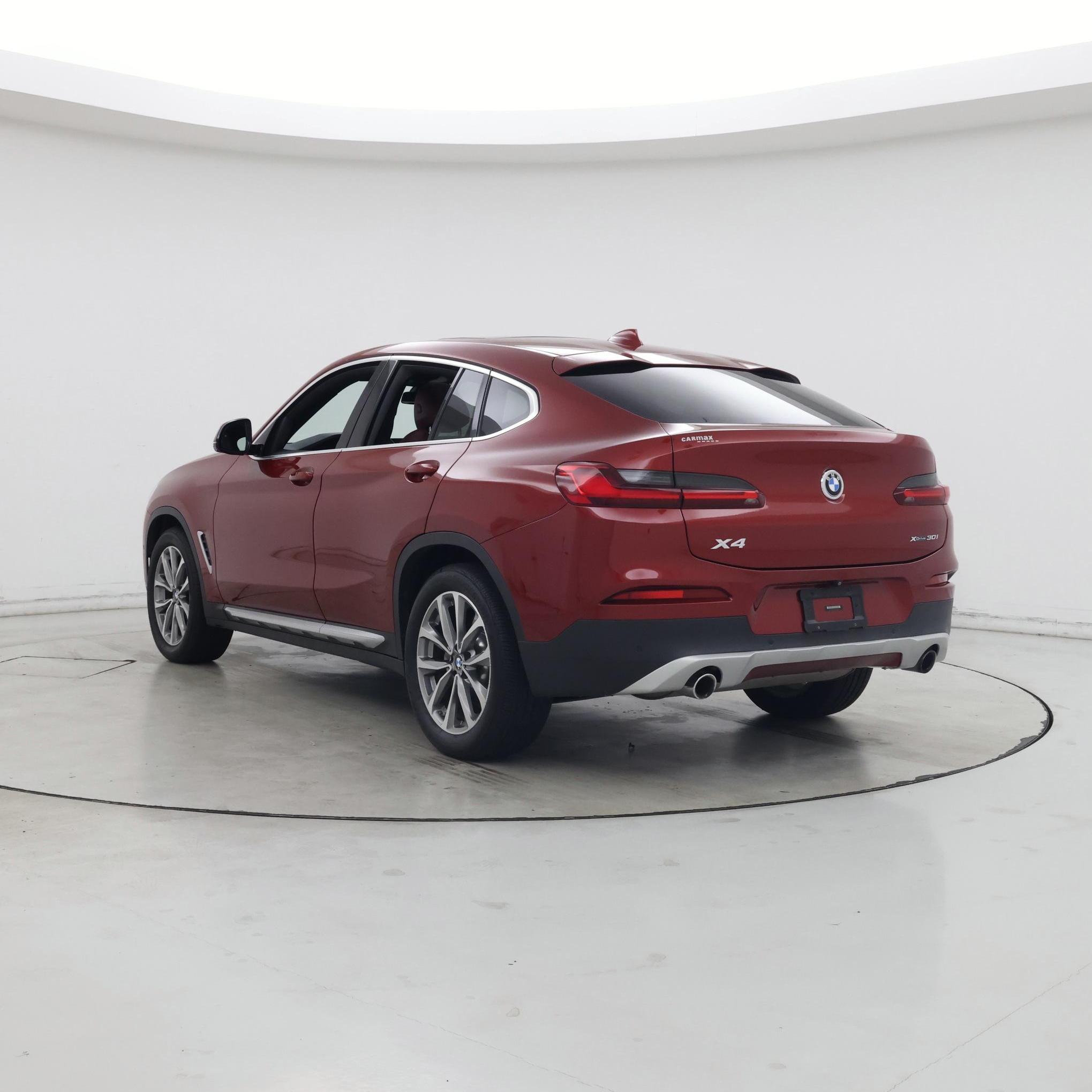 Thumbnail: 2019 BMW X4 - 2