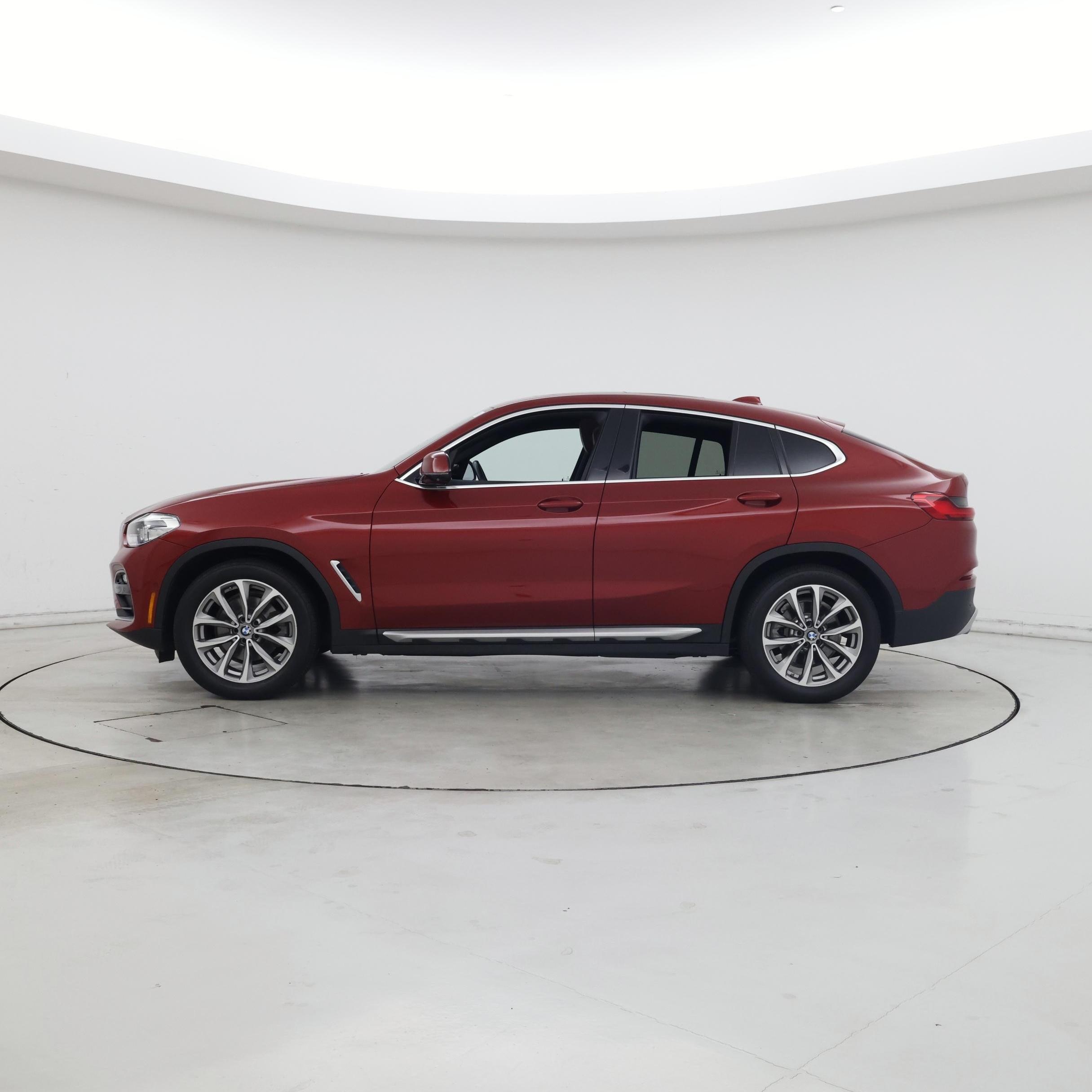 Thumbnail: 2019 BMW X4 - 3