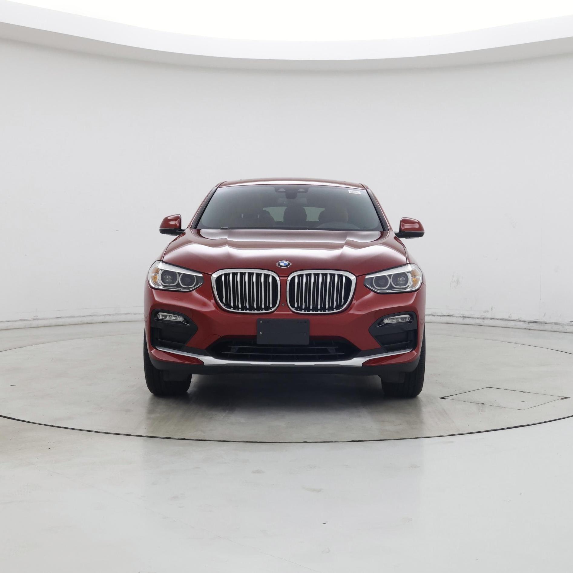 Thumbnail: 2019 BMW X4 - 5