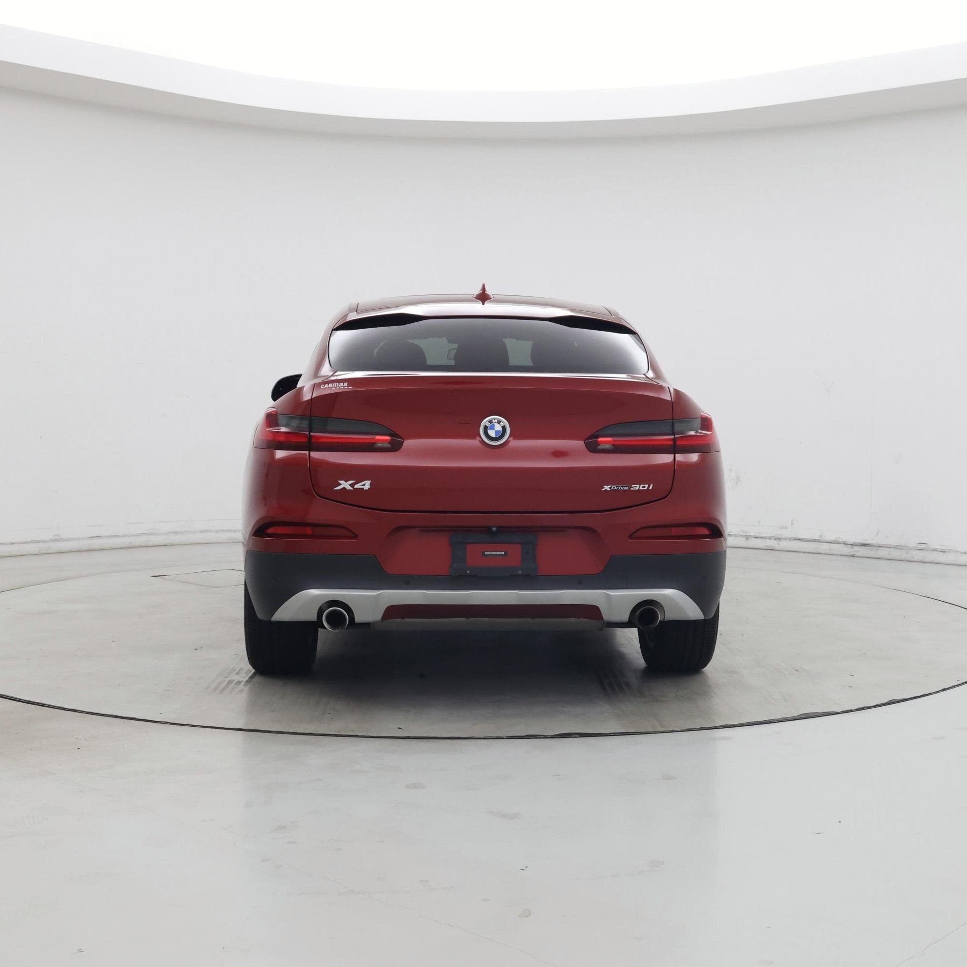 Thumbnail: 2019 BMW X4 - 6