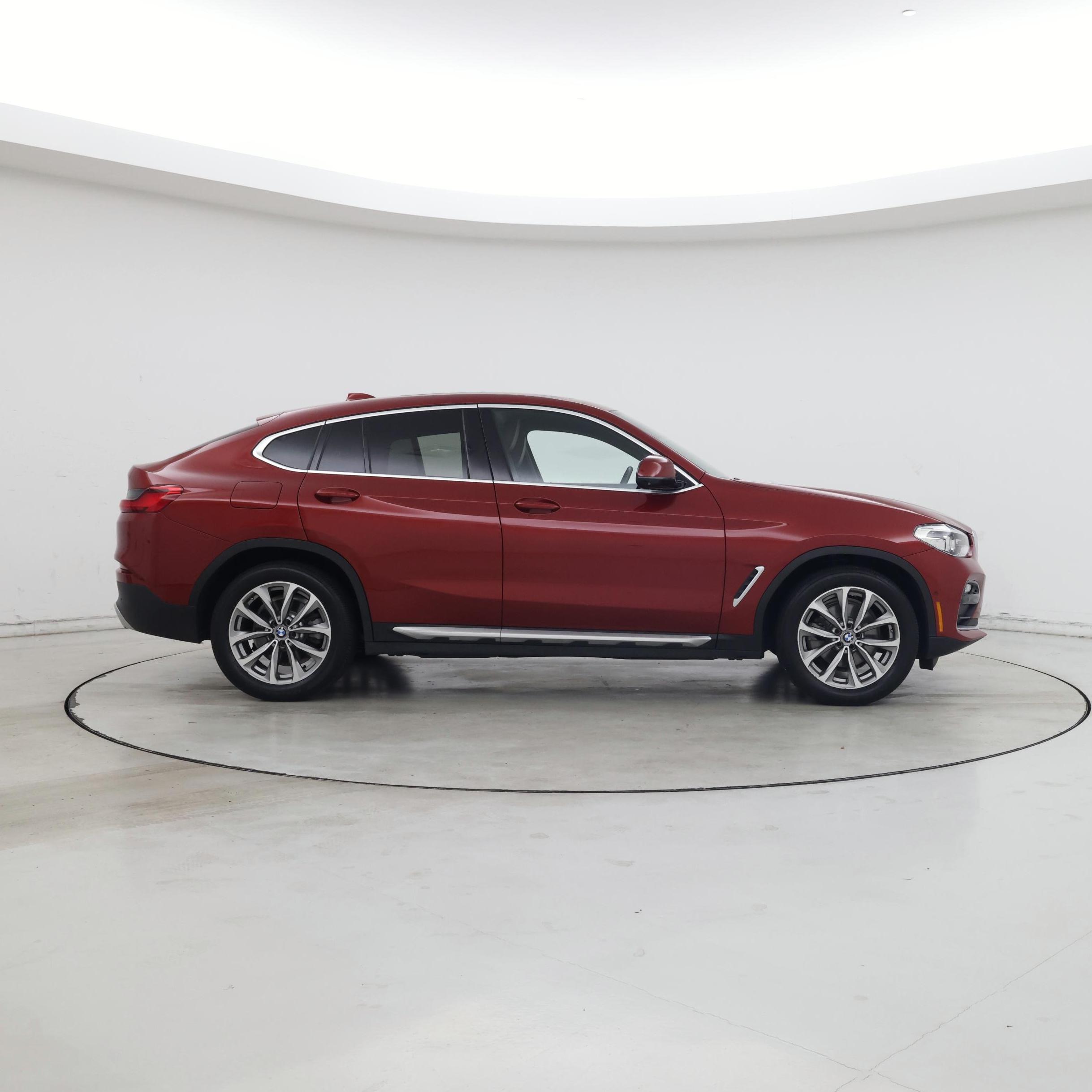 Thumbnail: 2019 BMW X4 - 7
