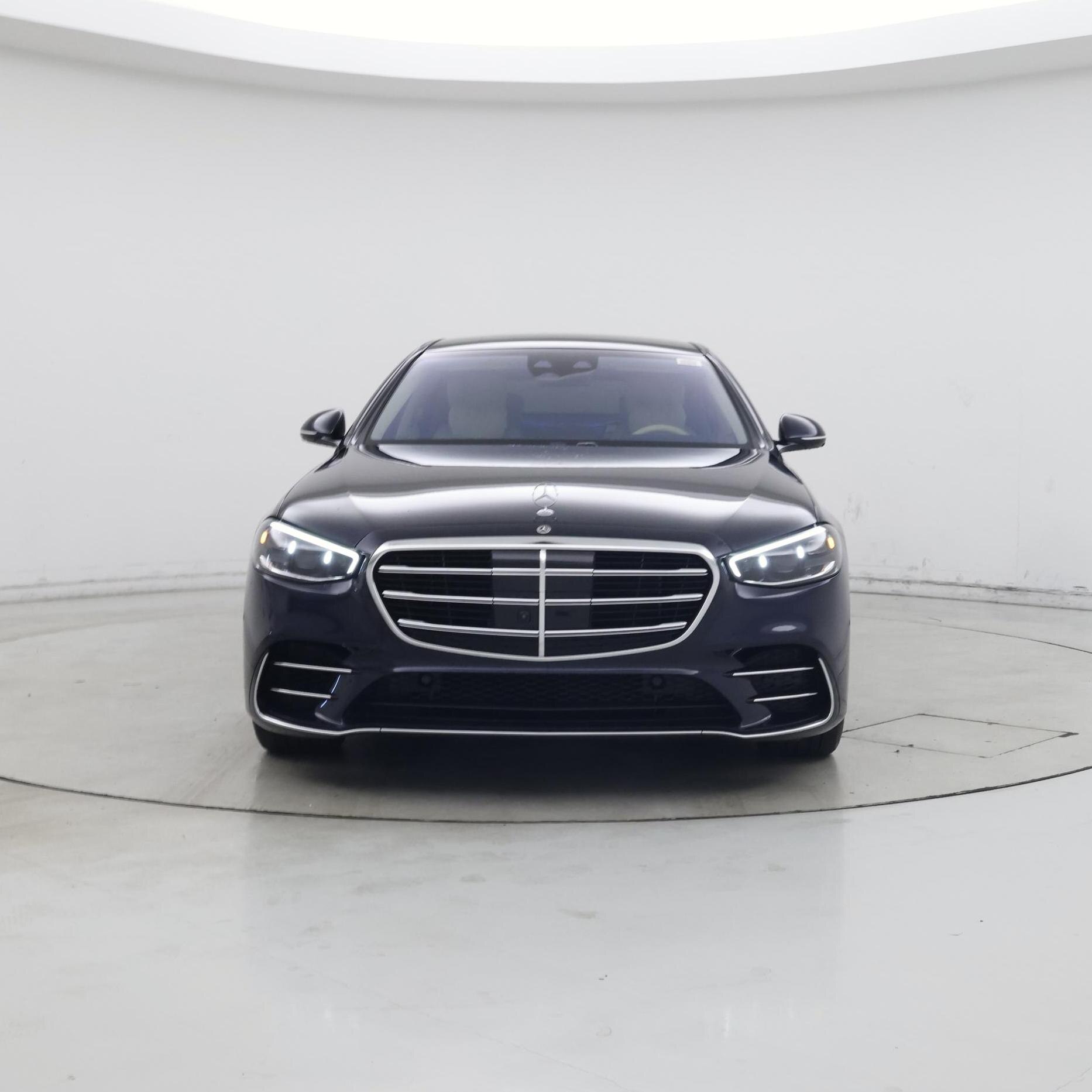 Thumbnail: 2023 Mercedes-Benz S-Class - 5
