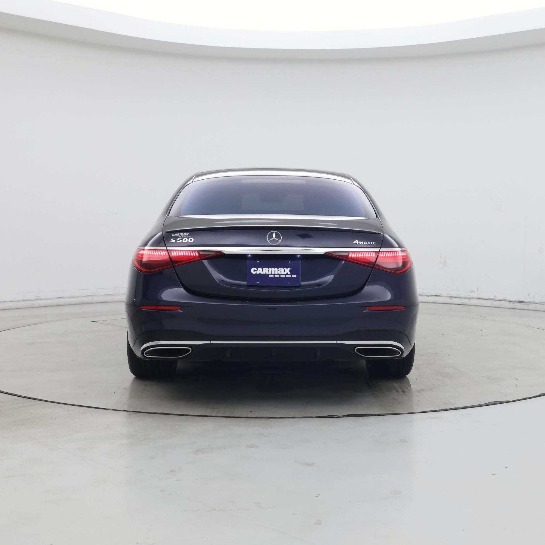 Thumbnail: 2023 Mercedes-Benz S-Class - 6