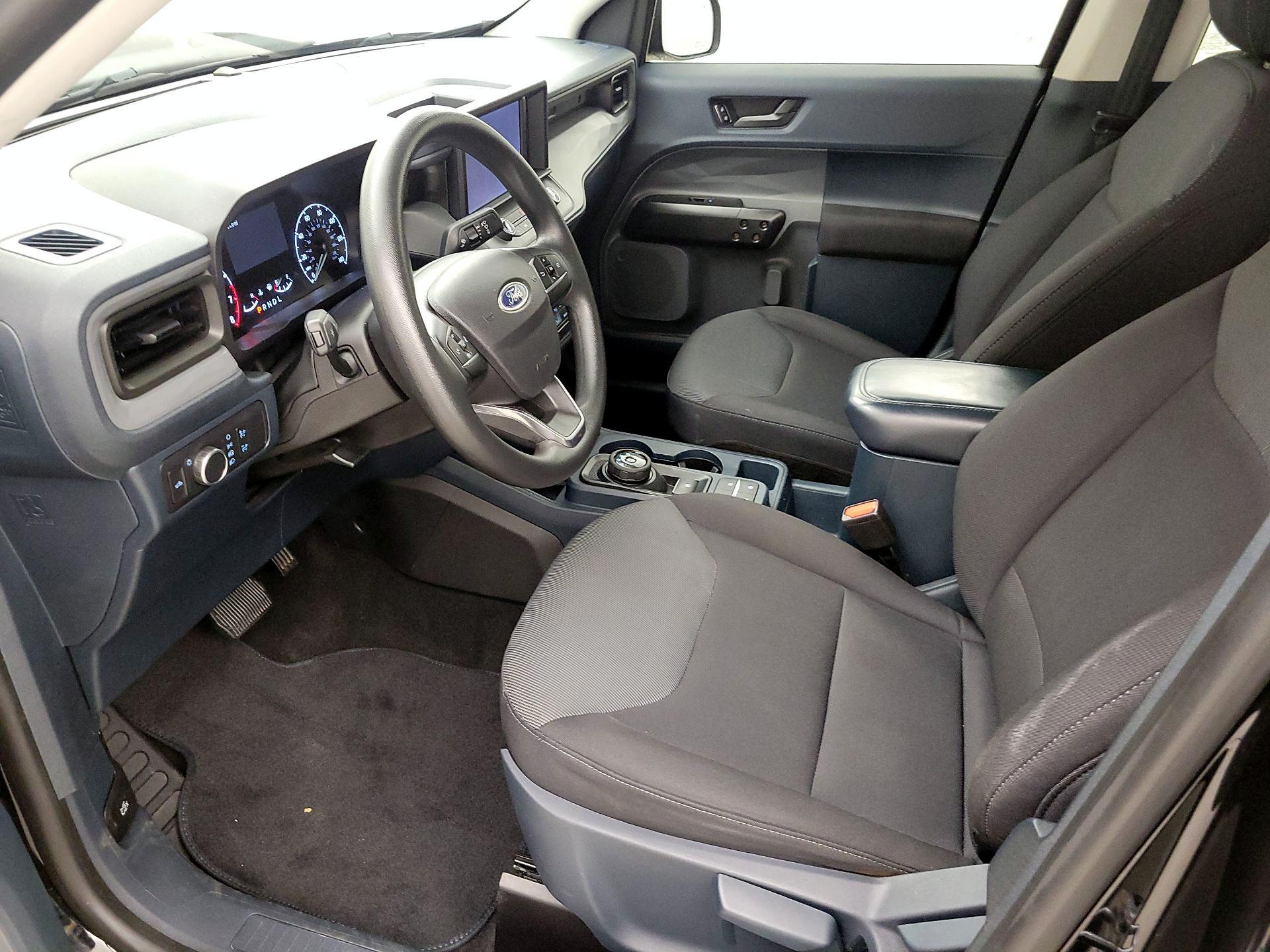 Thumbnail: 2022 Ford Maverick - 11