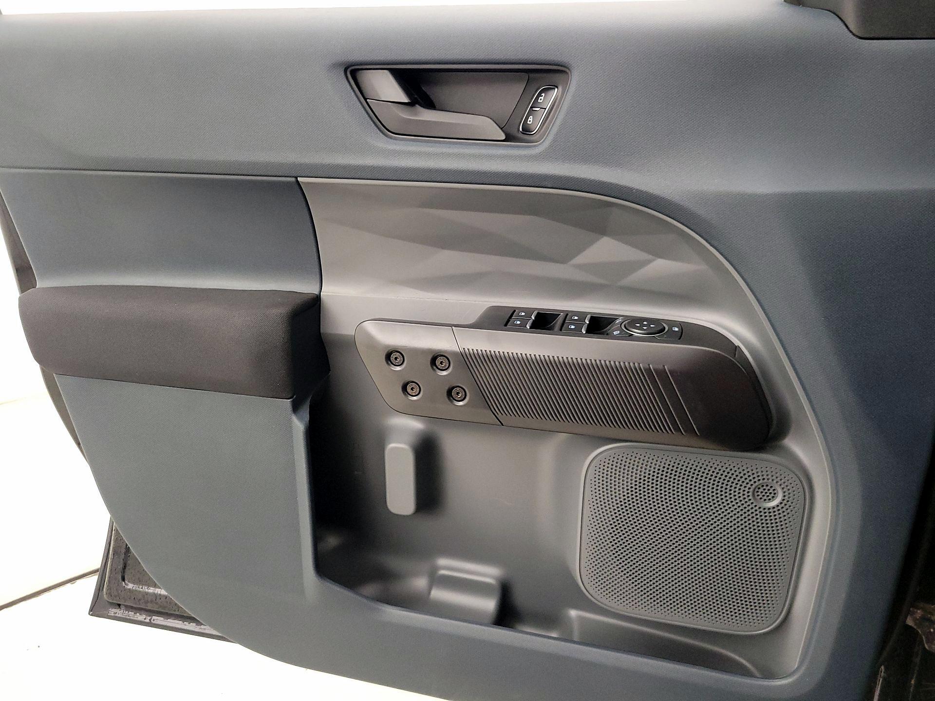 Thumbnail: 2022 Ford Maverick - 12