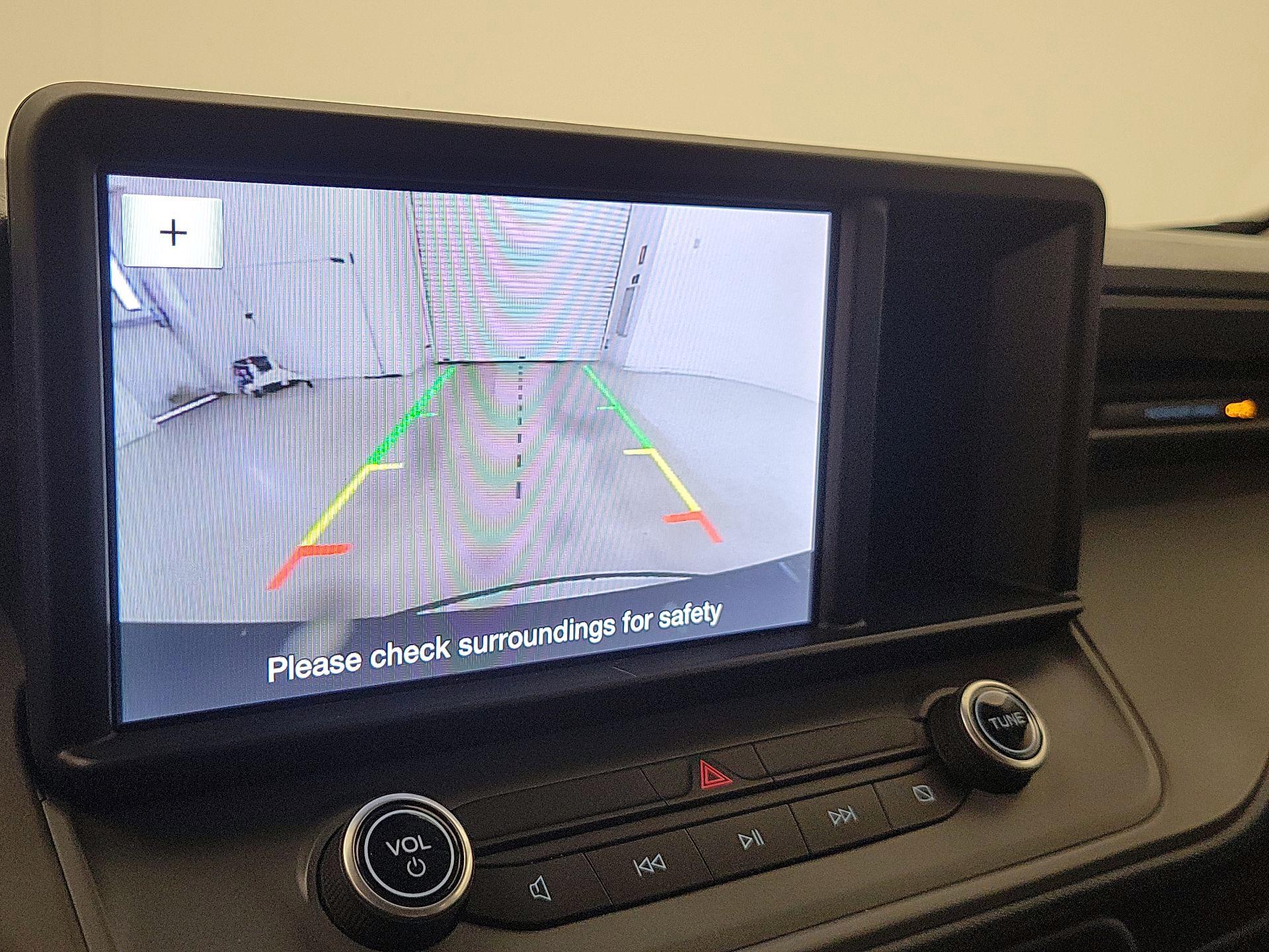 Thumbnail: 2022 Ford Maverick - 14