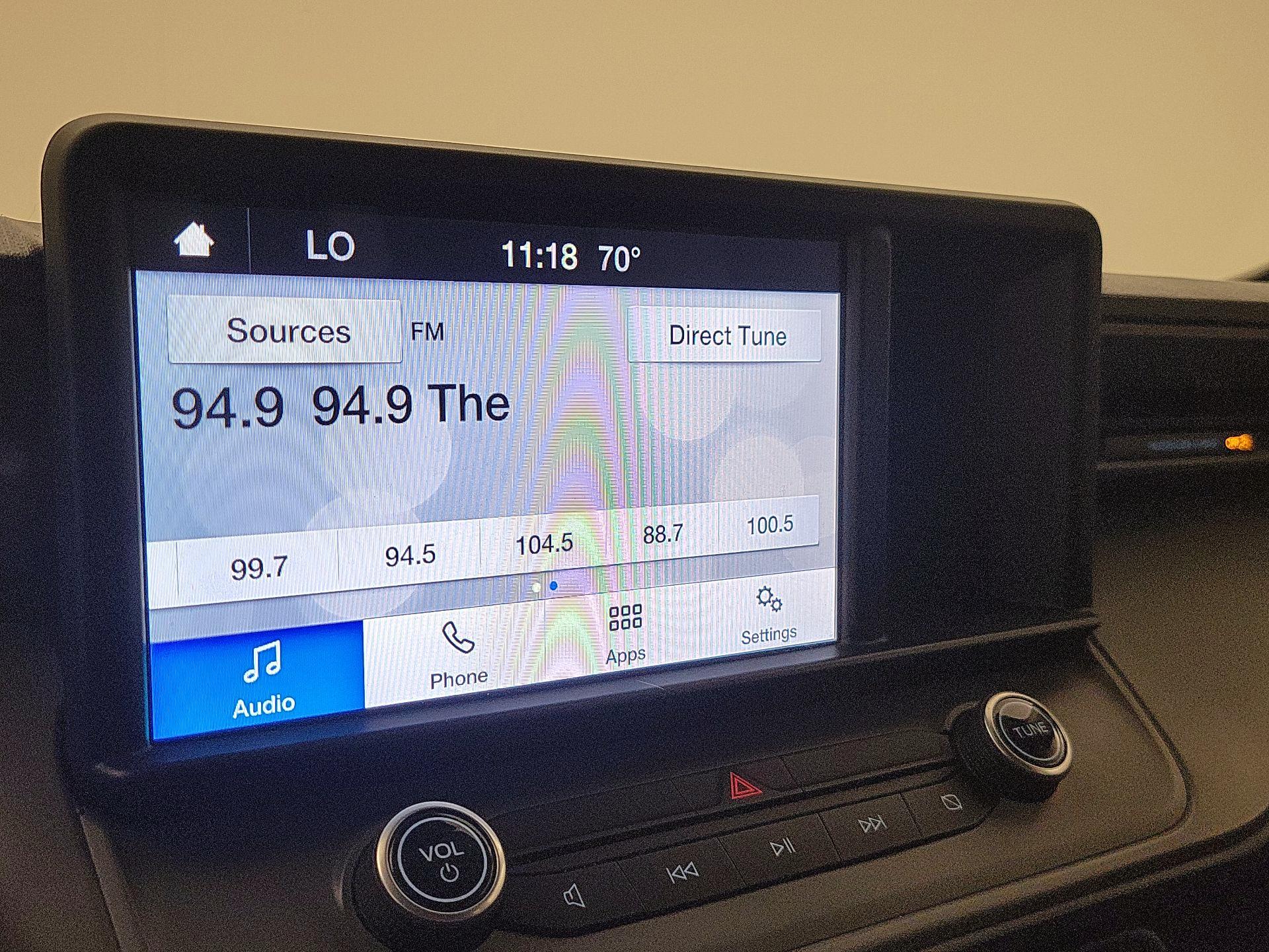 Thumbnail: 2022 Ford Maverick - 15