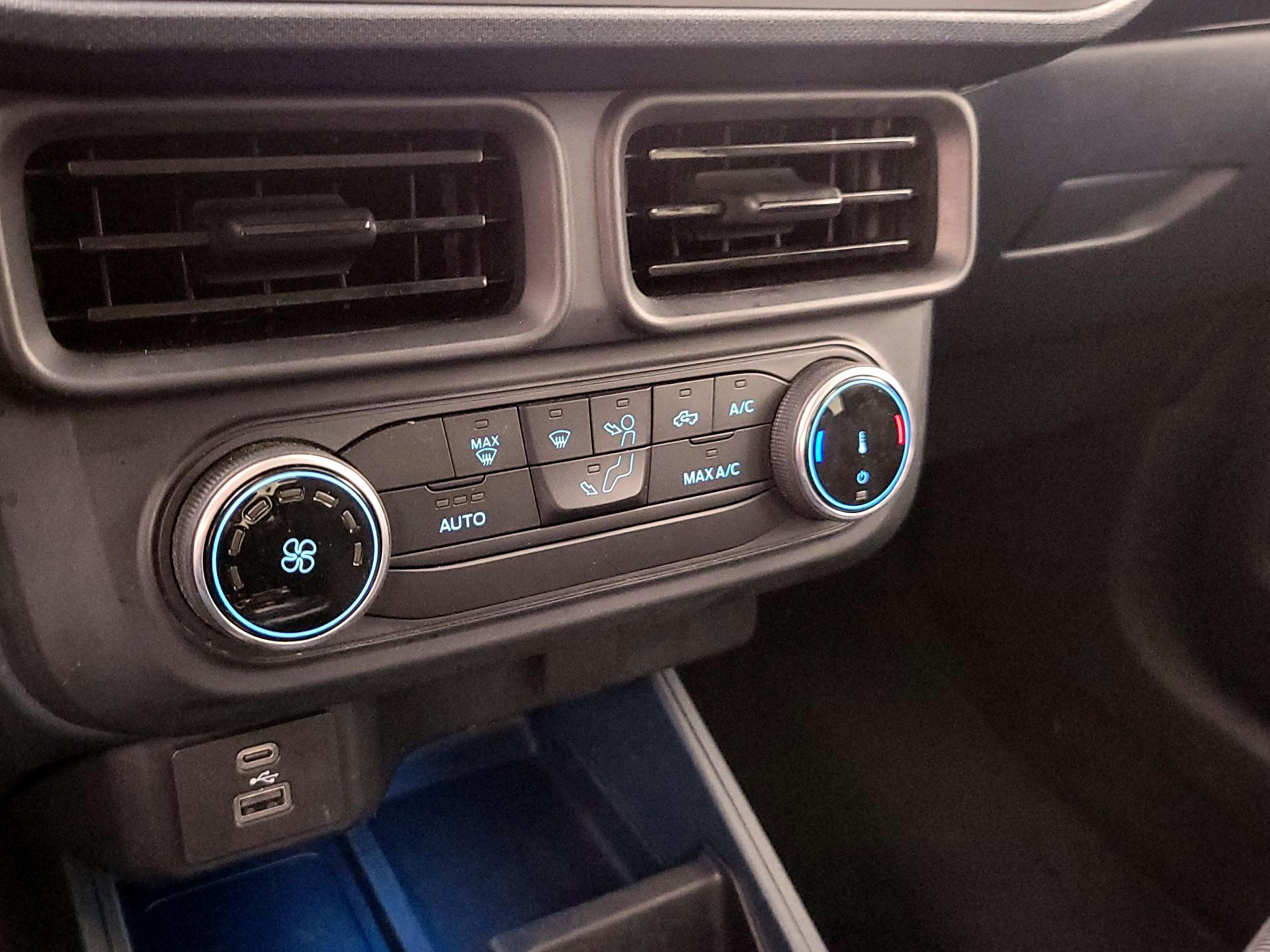 Thumbnail: 2022 Ford Maverick - 16