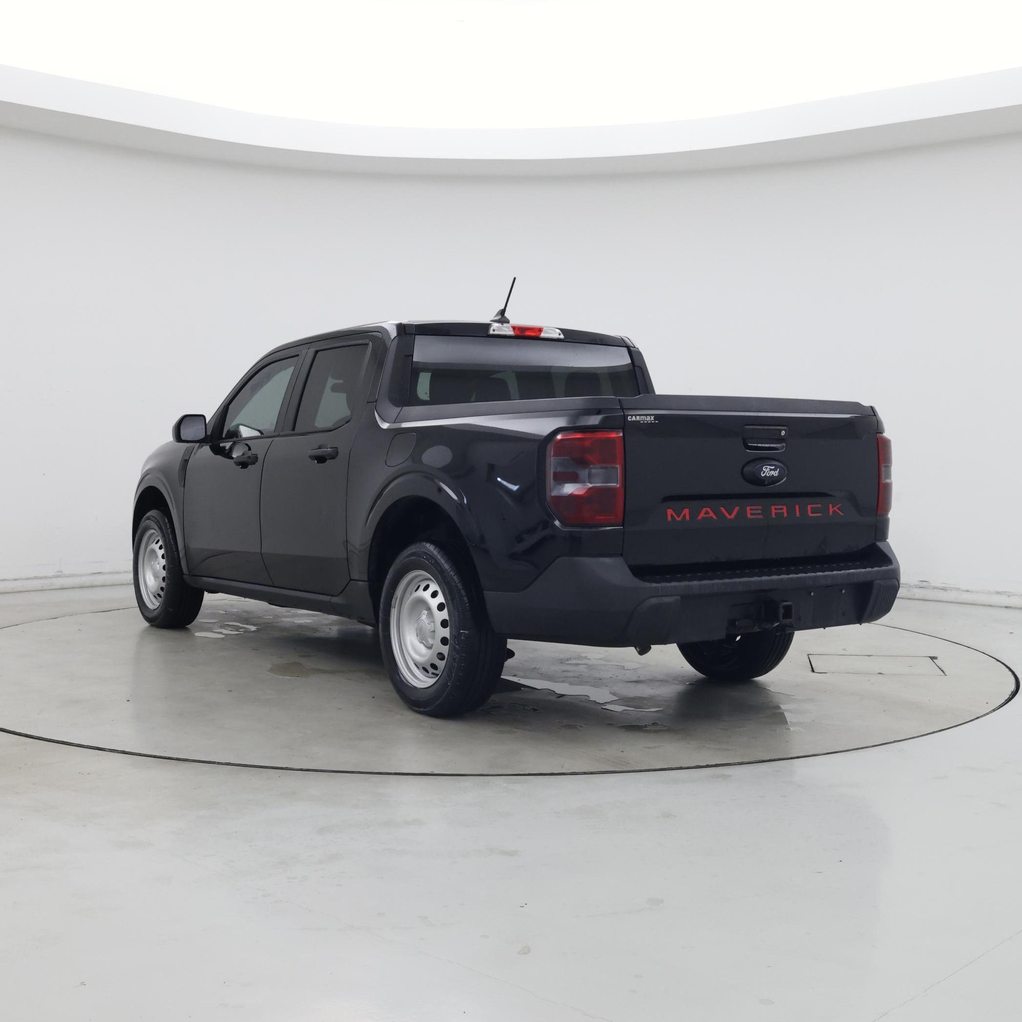 Thumbnail: 2022 Ford Maverick - 2