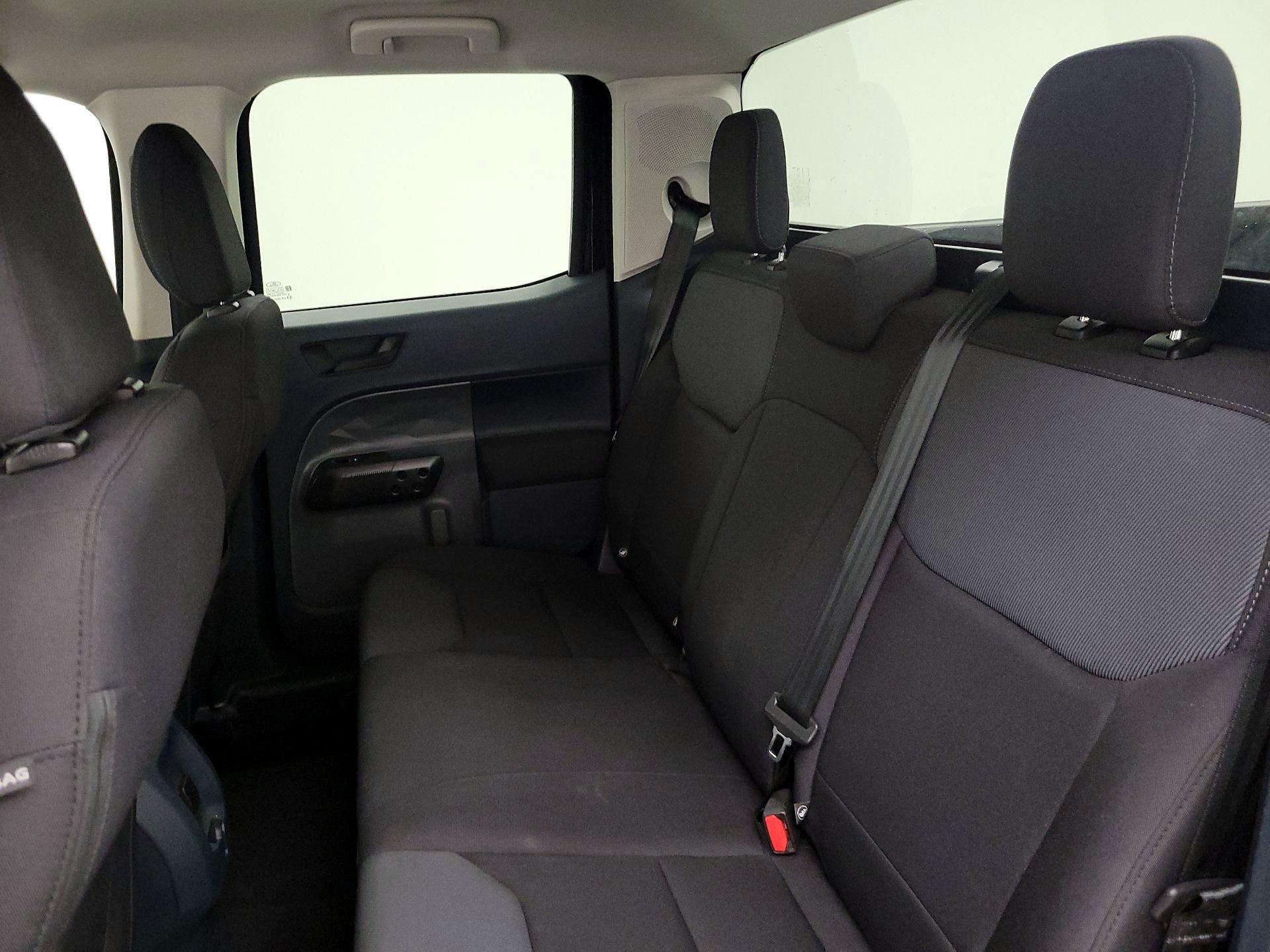 Thumbnail: 2022 Ford Maverick - 19