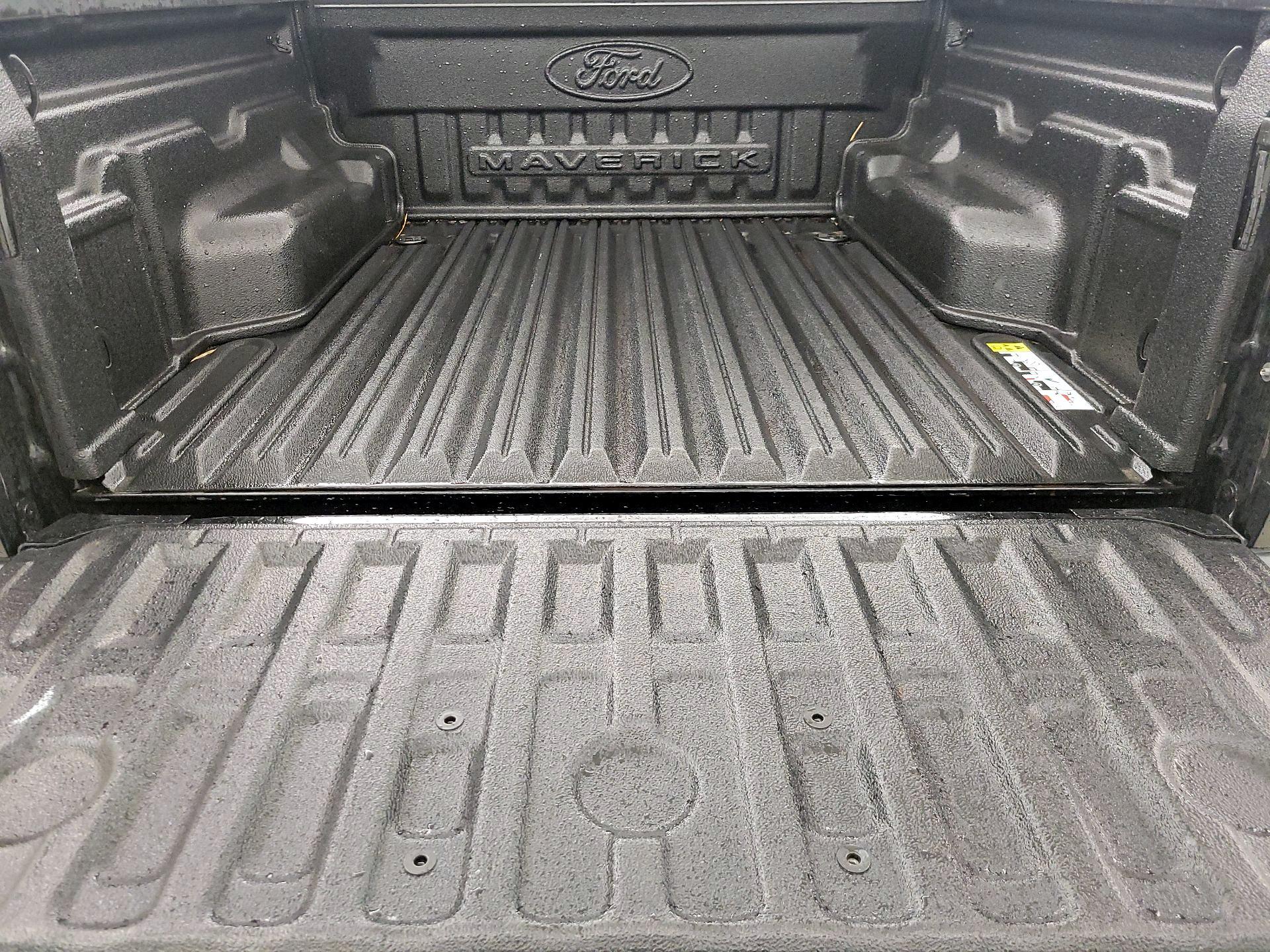 Thumbnail: 2022 Ford Maverick - 20