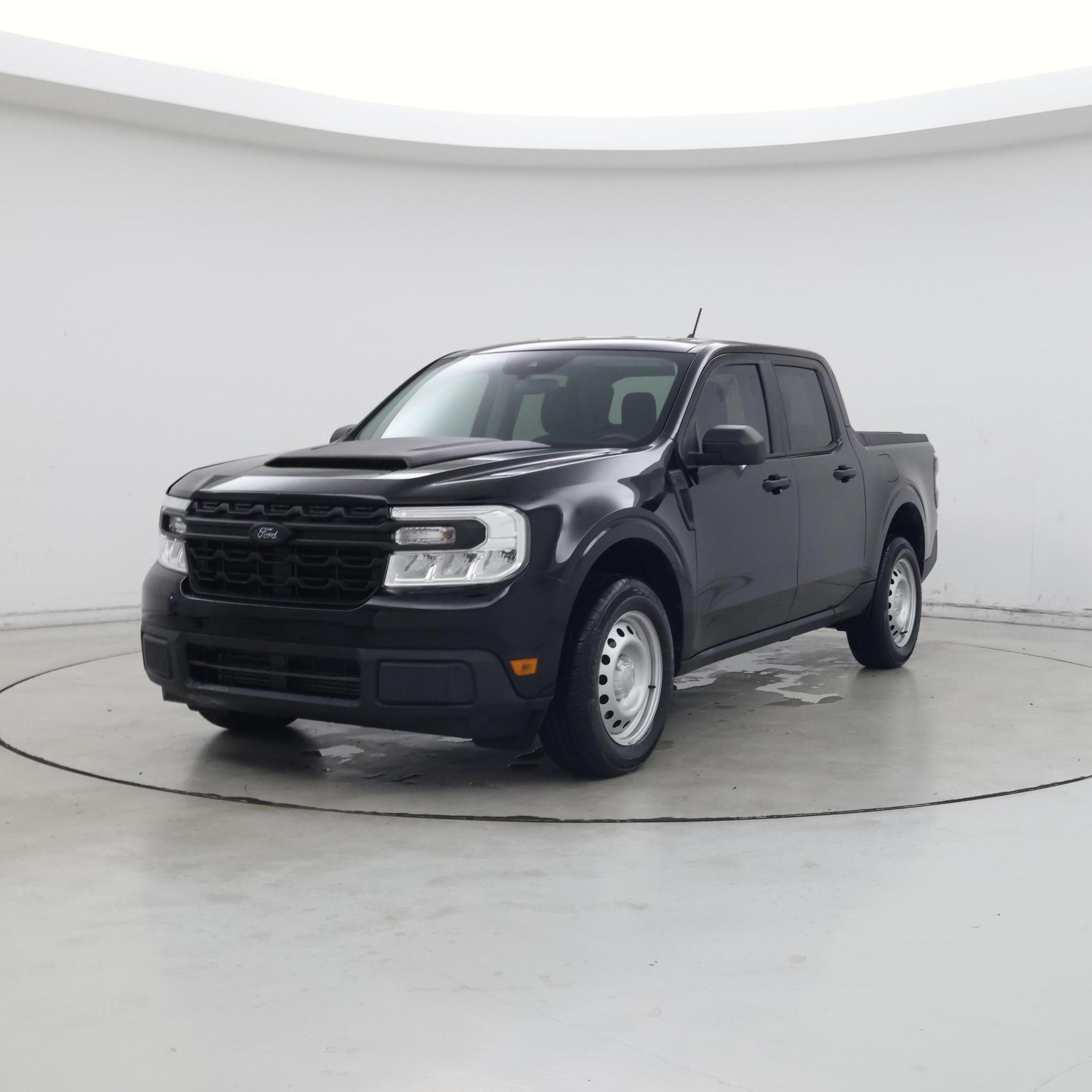 Thumbnail: 2022 Ford Maverick - 4