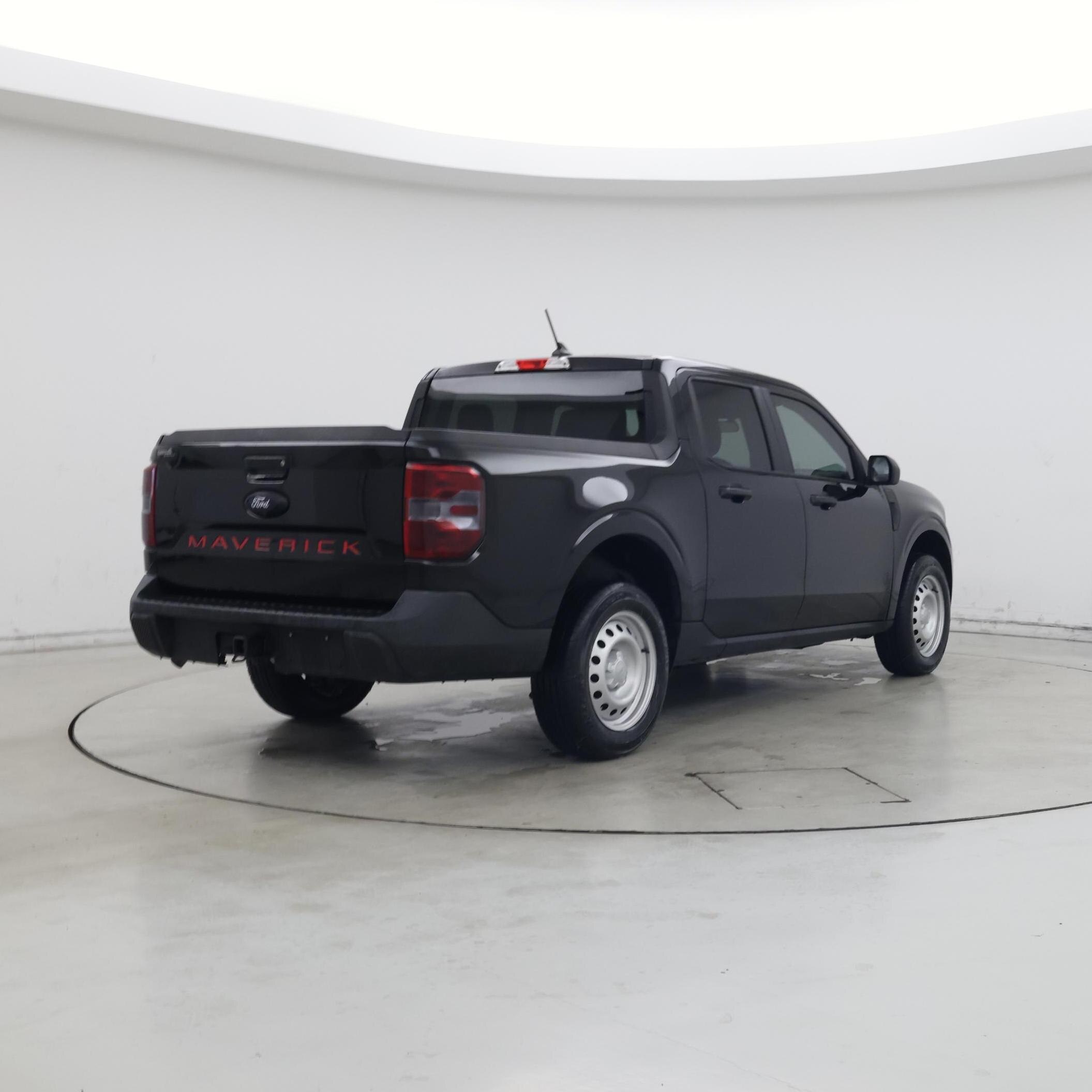 Thumbnail: 2022 Ford Maverick - 8