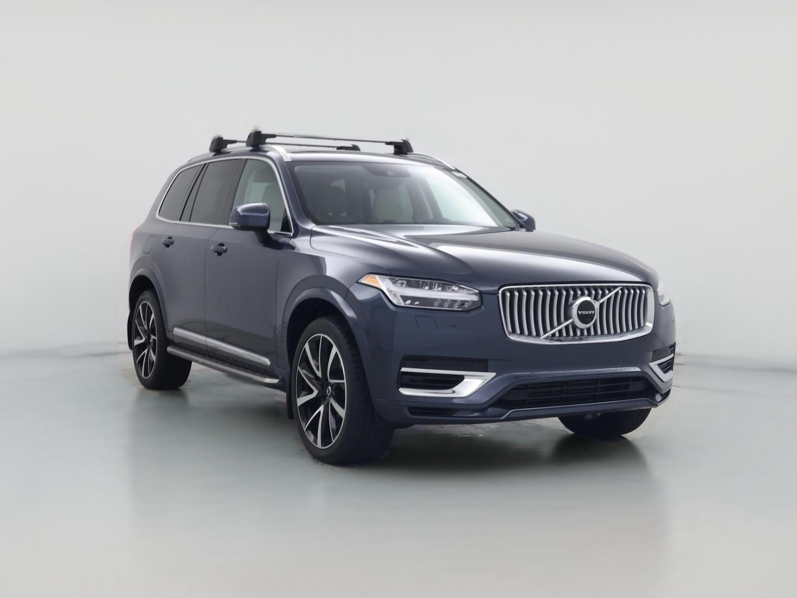 2022 Volvo XC90