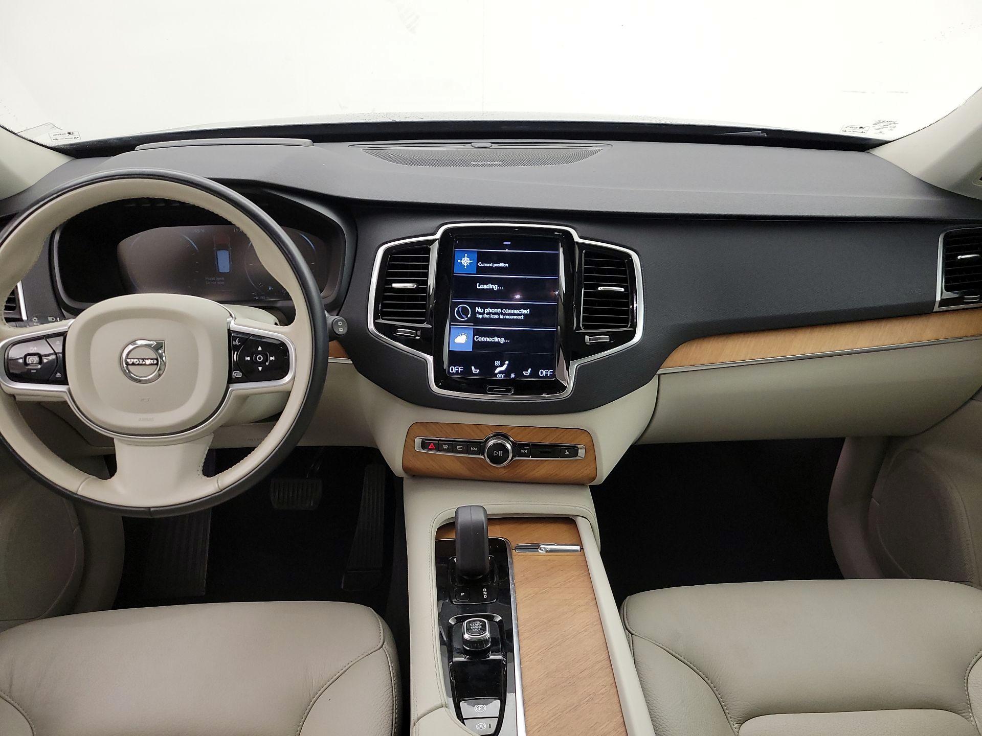 Thumbnail: 2022 Volvo XC90 - 9