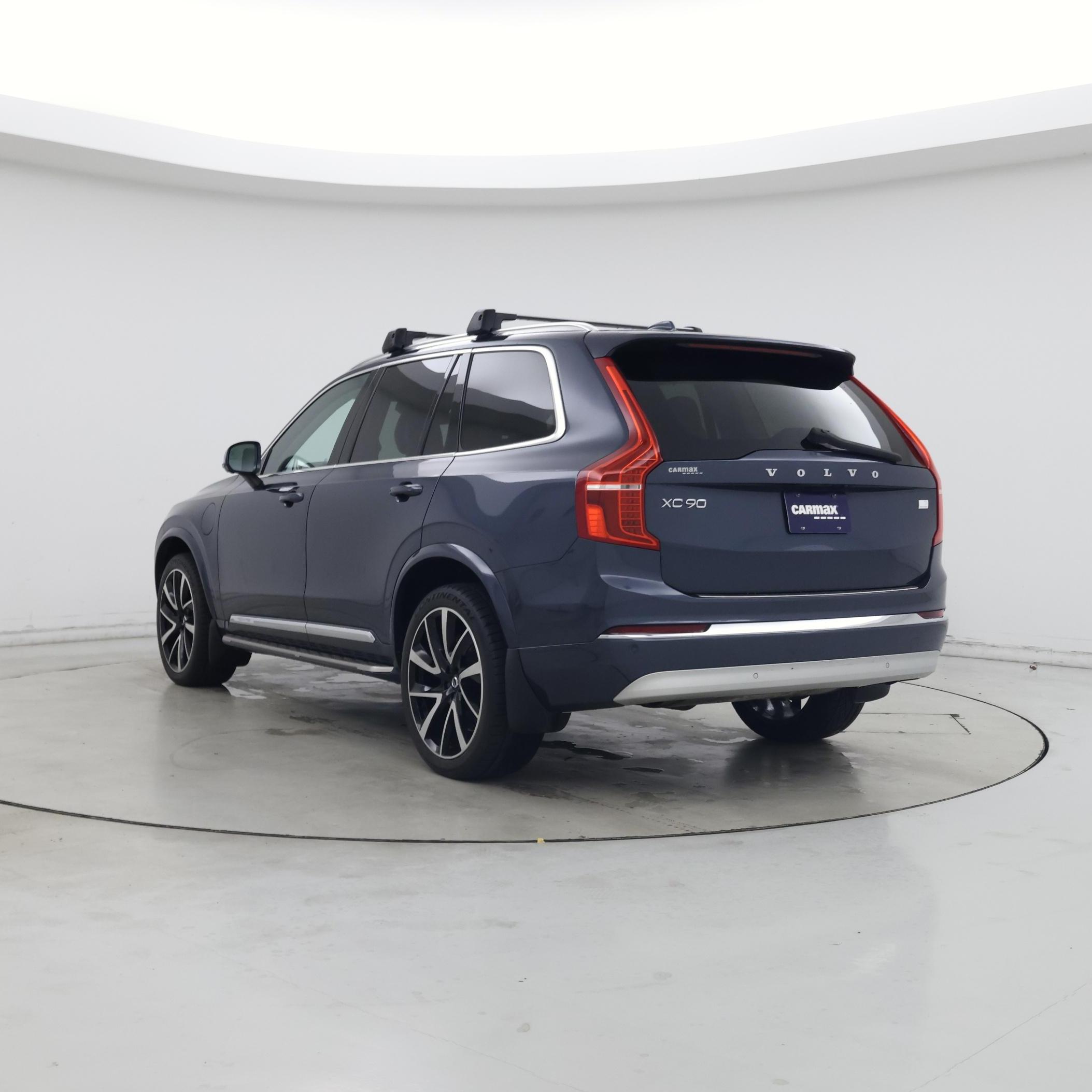 Thumbnail: 2022 Volvo XC90 - 2