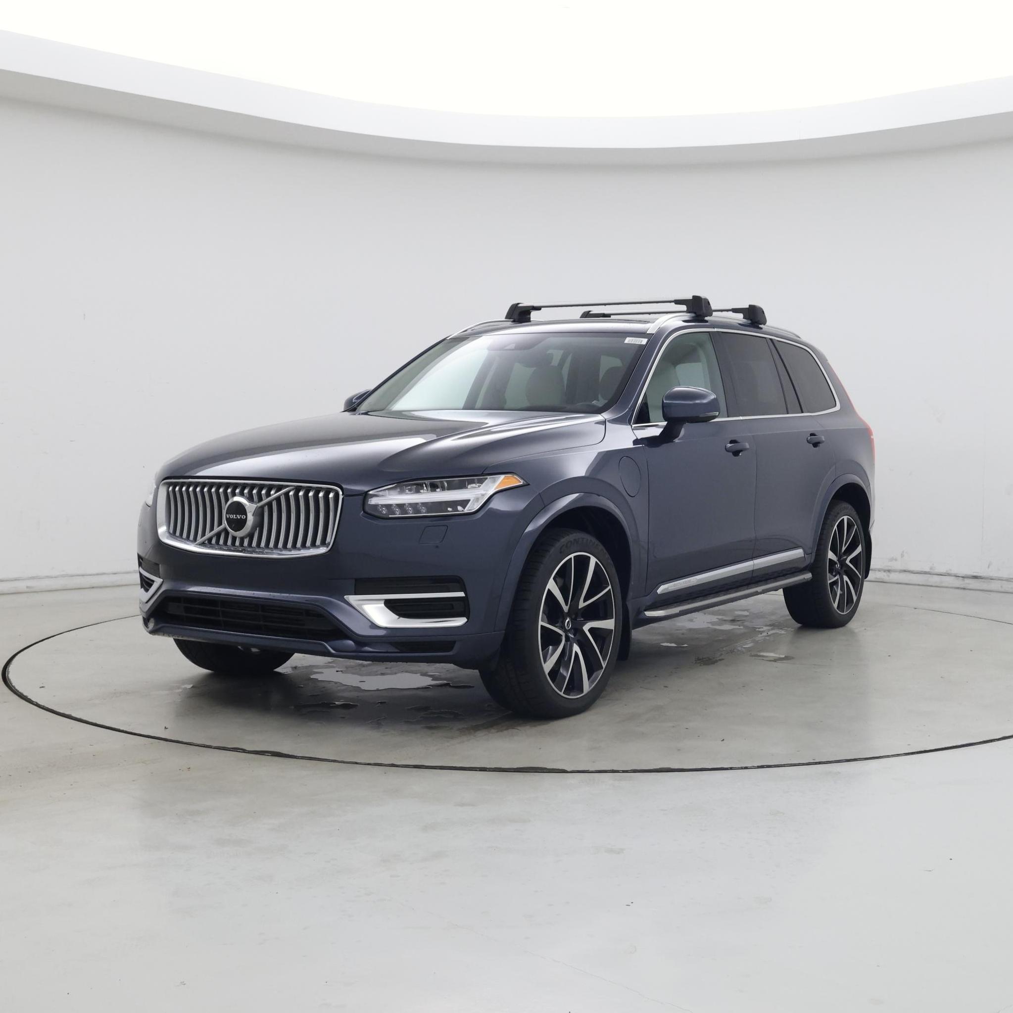 Thumbnail: 2022 Volvo XC90 - 4