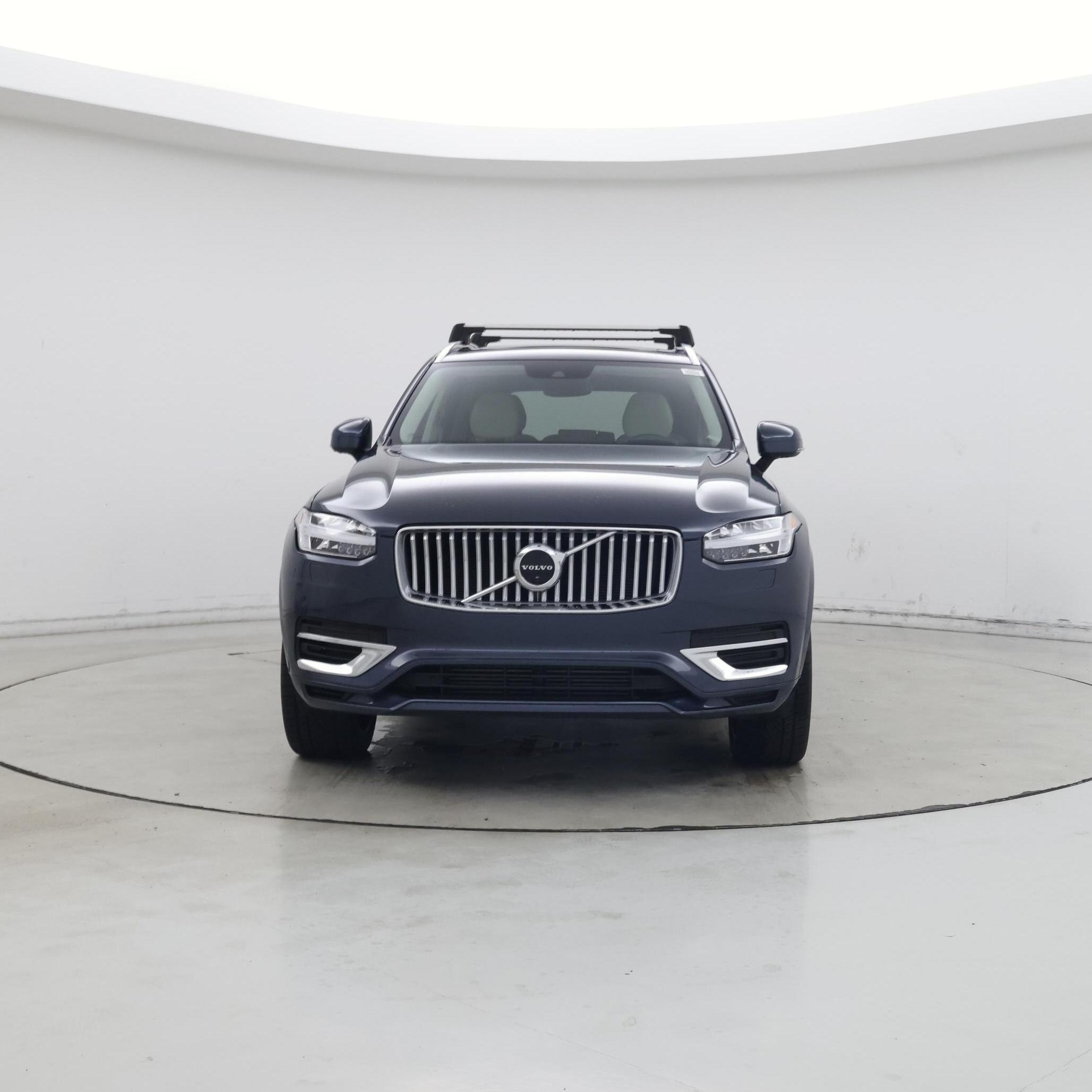 Thumbnail: 2022 Volvo XC90 - 5