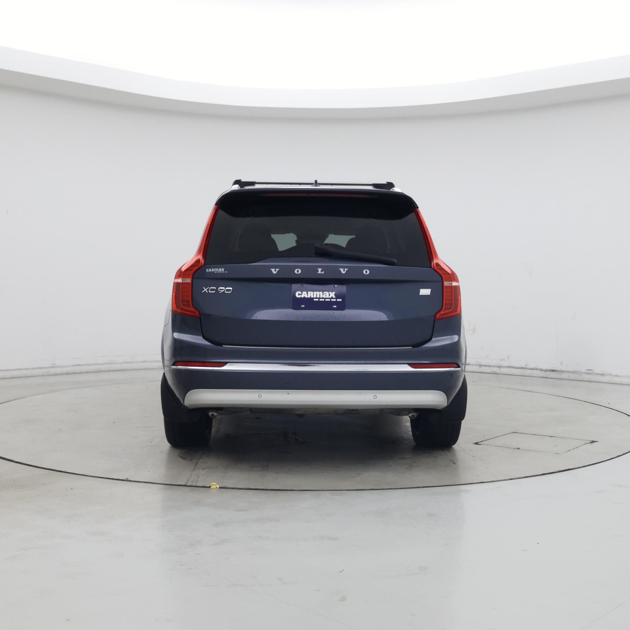 Thumbnail: 2022 Volvo XC90 - 6