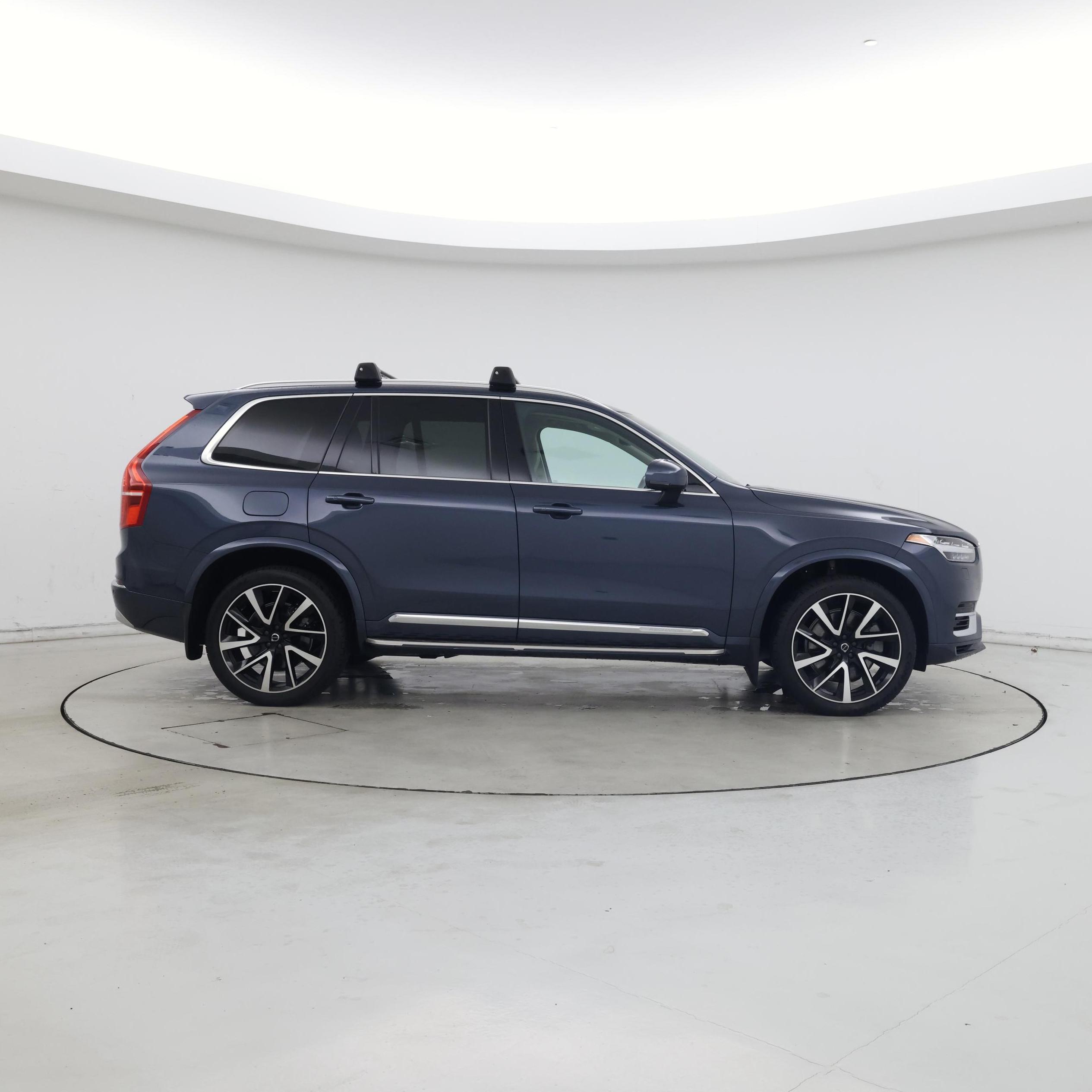Thumbnail: 2022 Volvo XC90 - 7