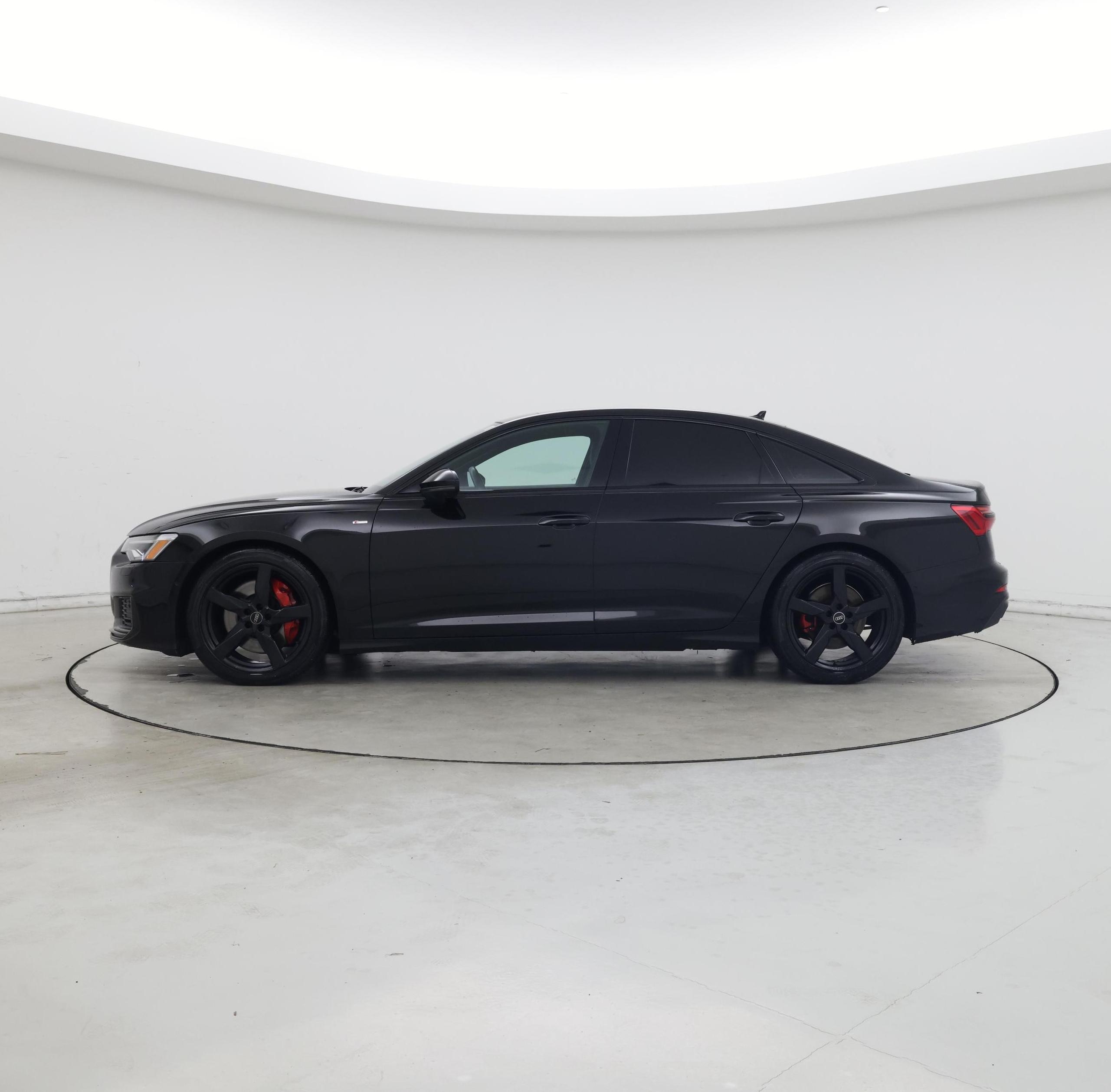 Thumbnail: 2021 Audi A6 - 3