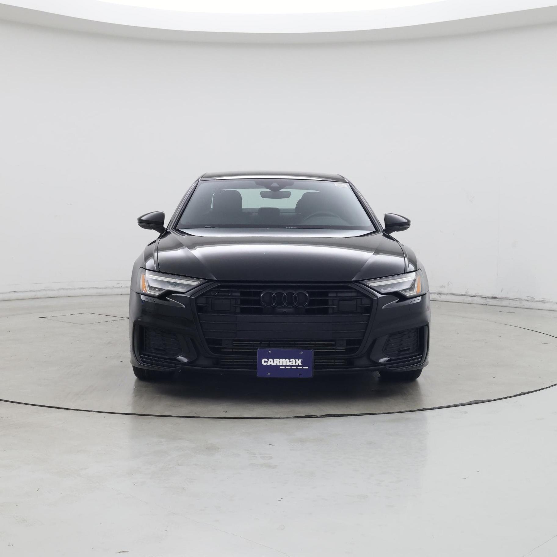 Thumbnail: 2021 Audi A6 - 5